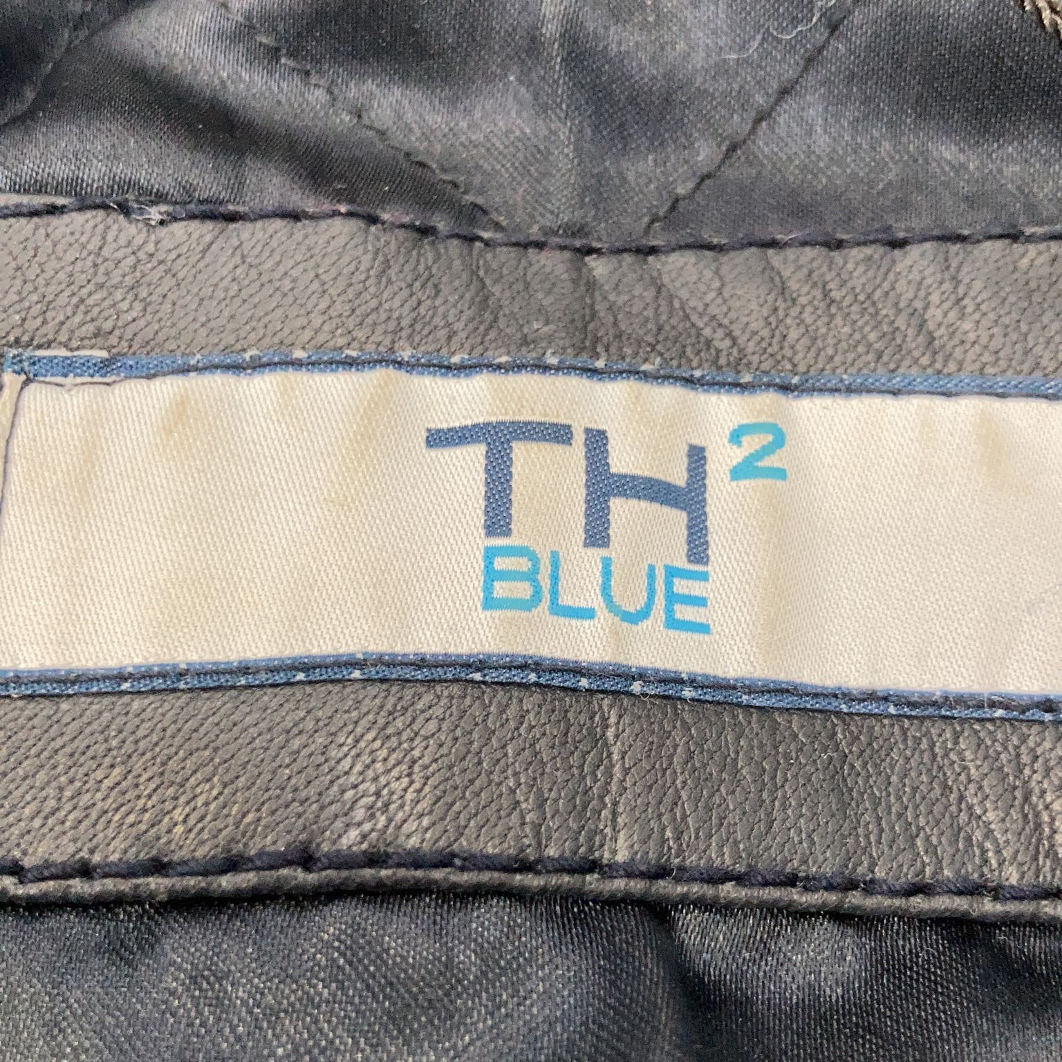 Th2 Blue