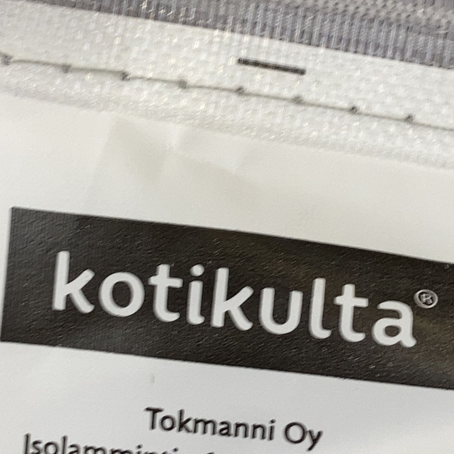 Kotikullta