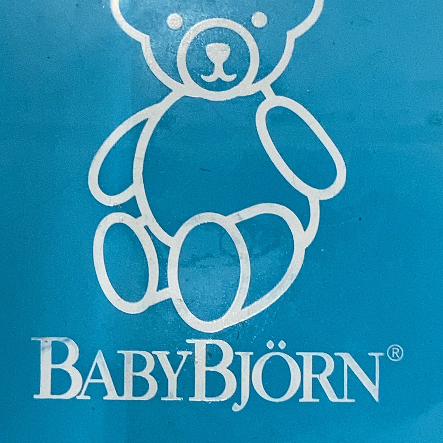 BabyBjörn