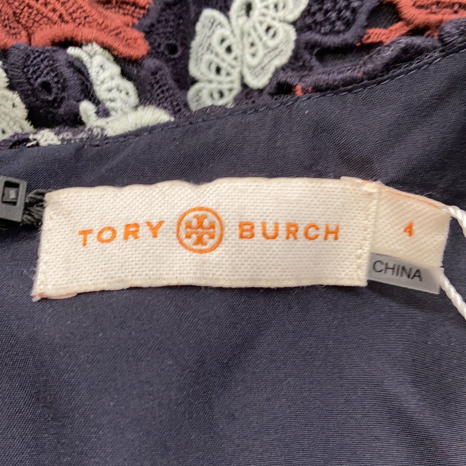 Tory Burch