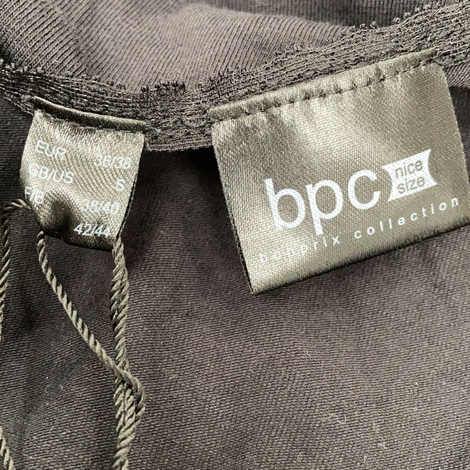 BPC Bonprix Collection