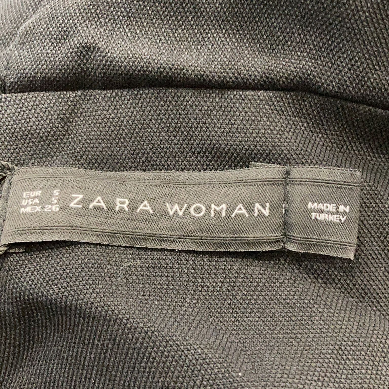 Zara Woman