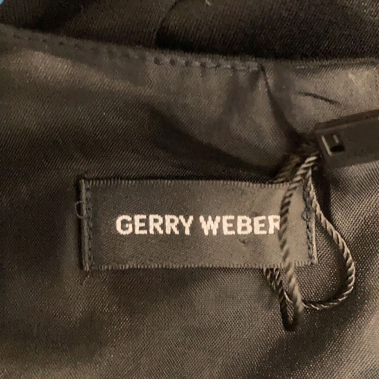 Gerry Weber