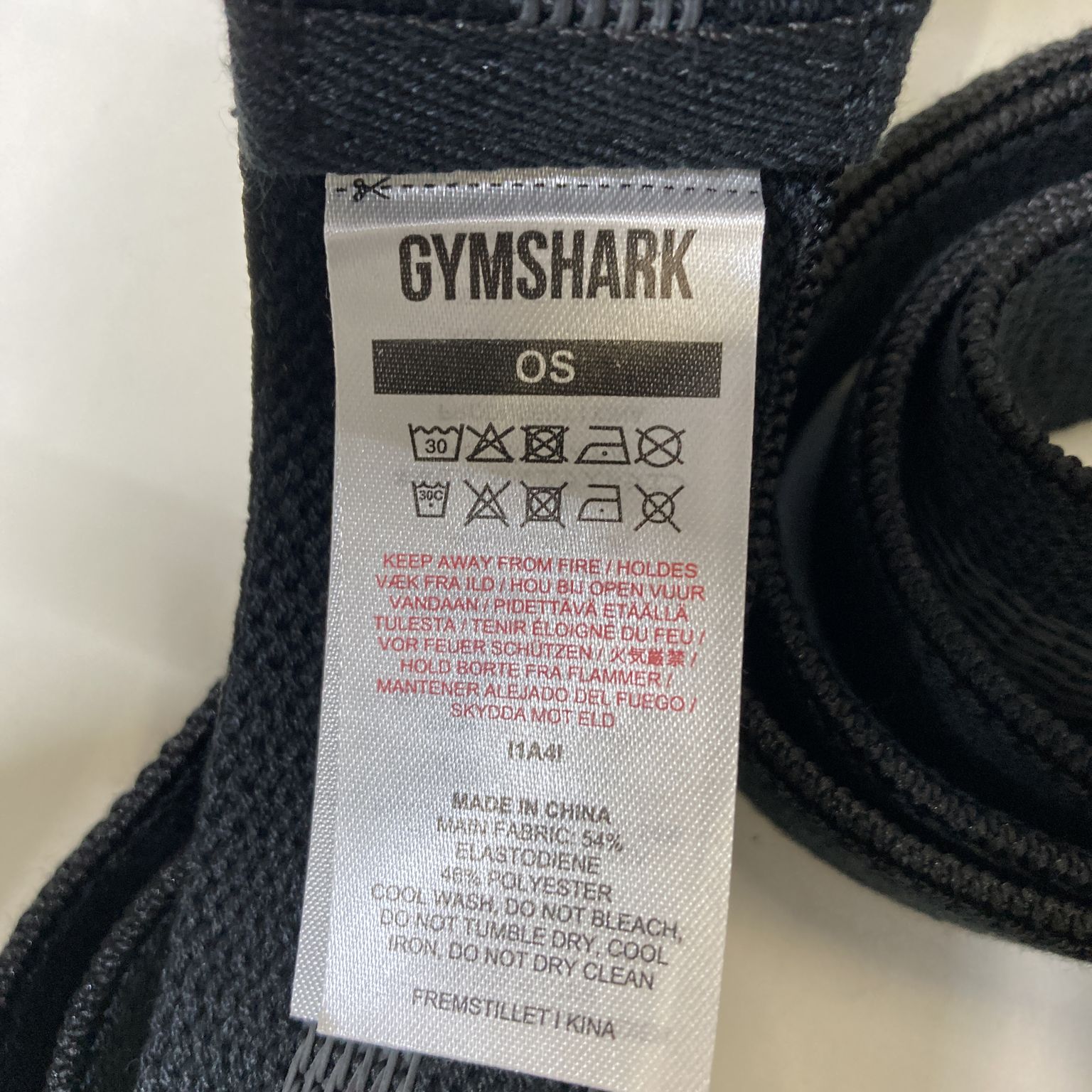 Gymshark