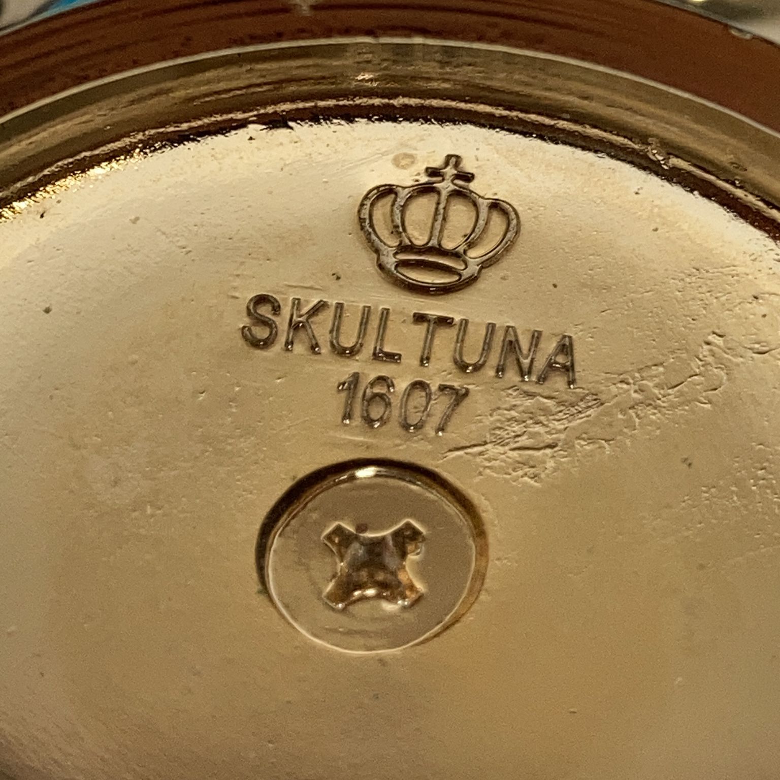 Skultuna