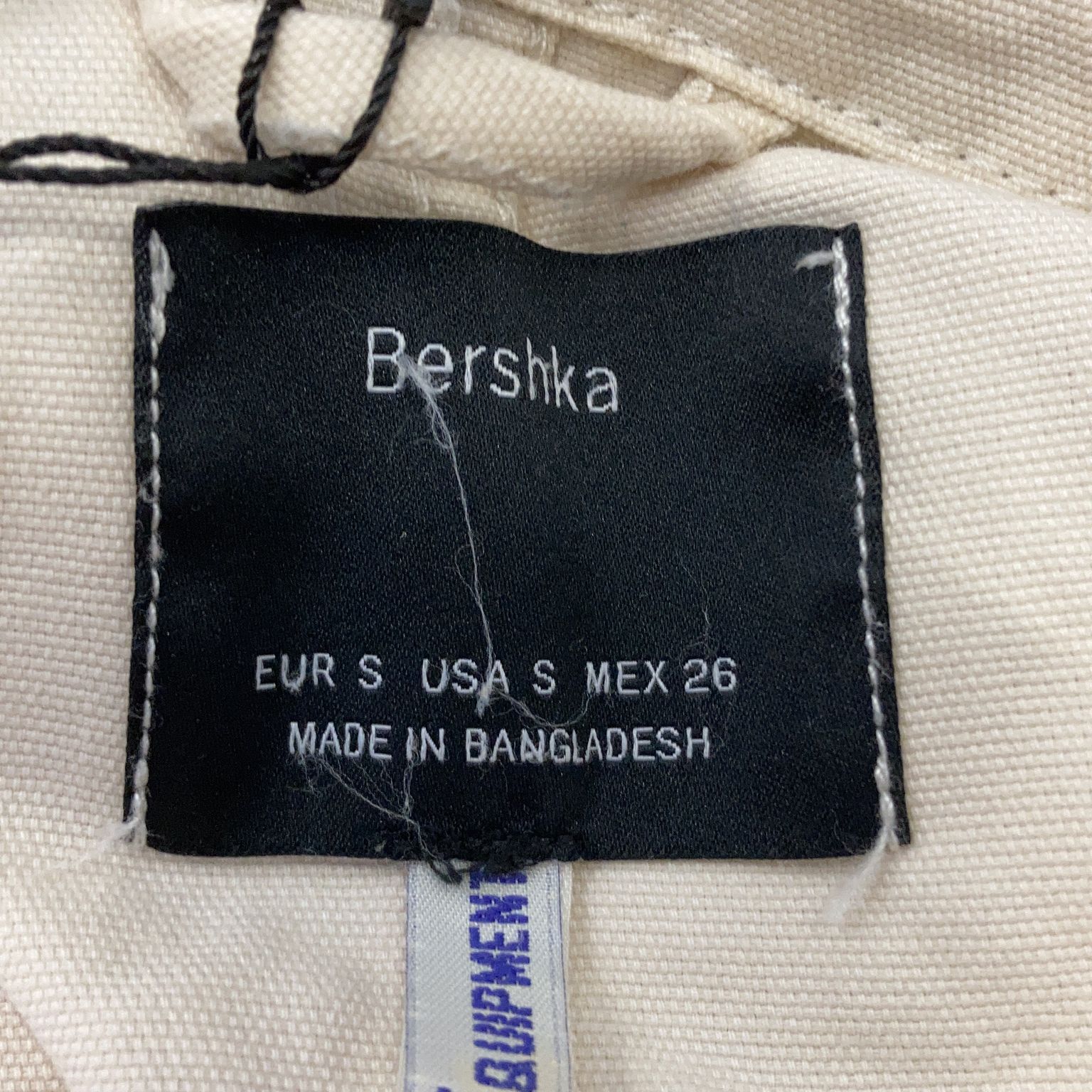 Bershka