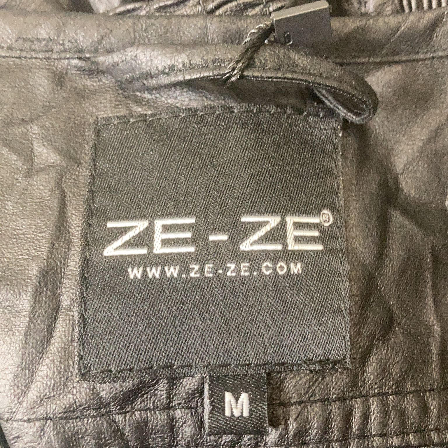 Ze-Ze