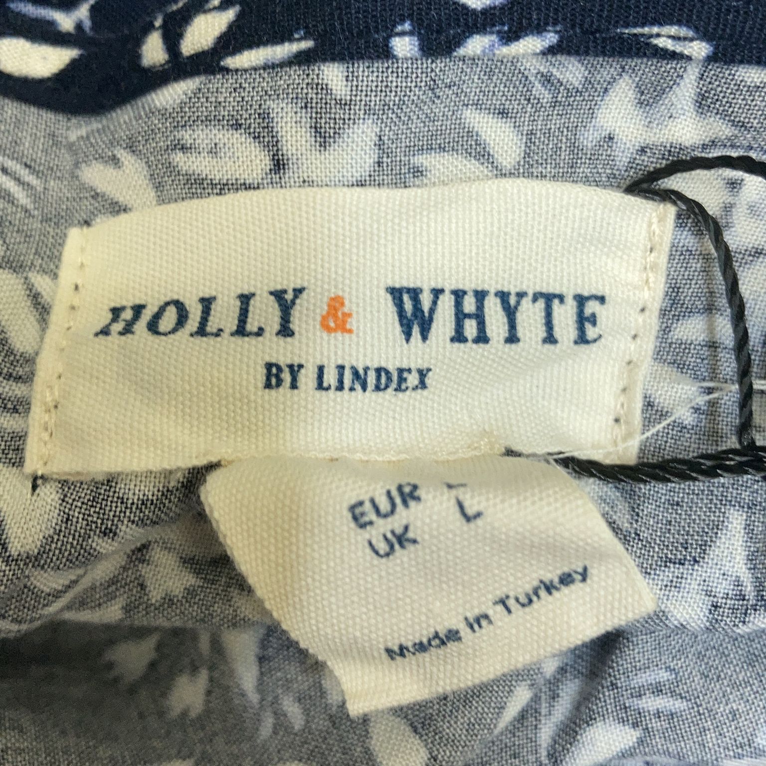 Holly  Whyte by Lindex