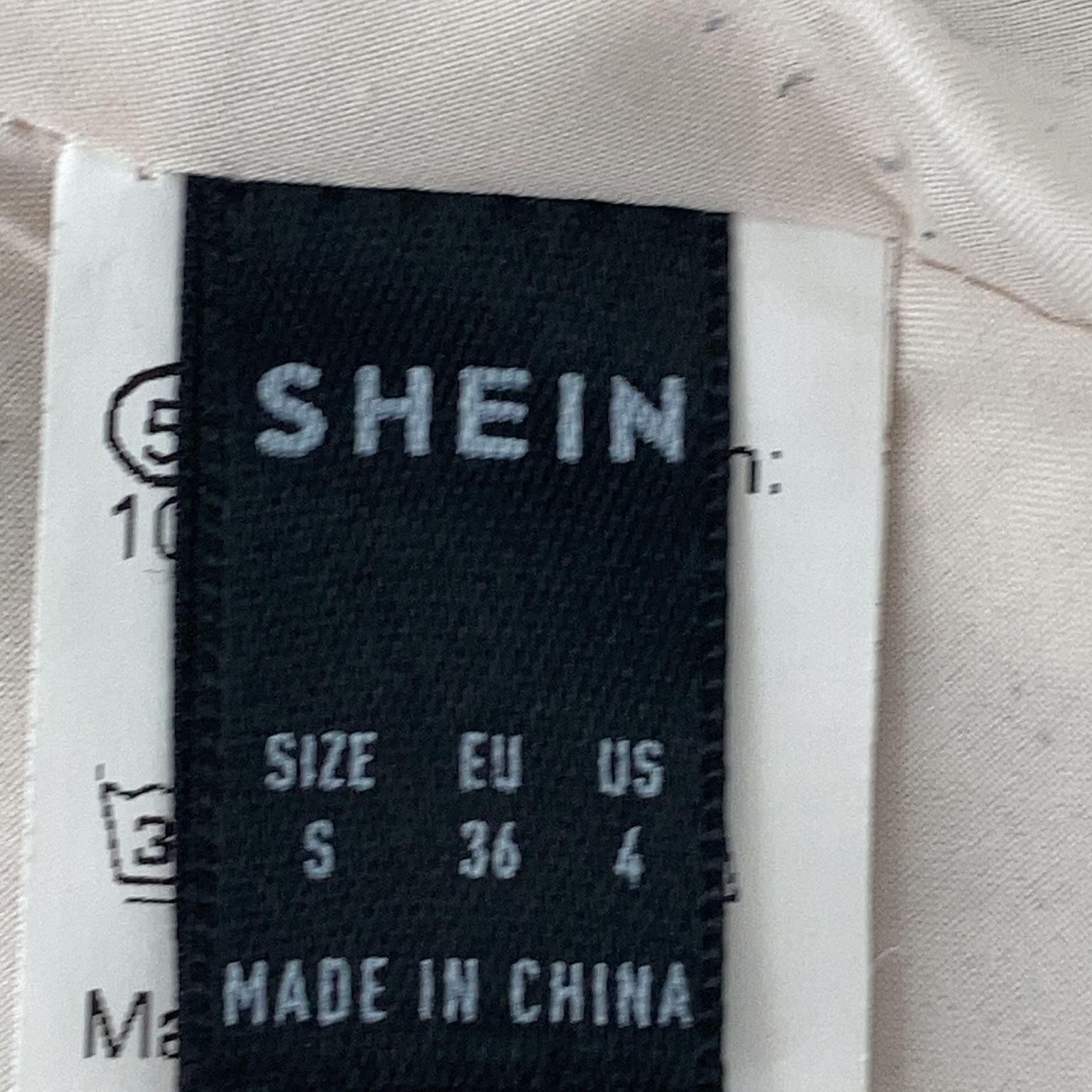 Shein