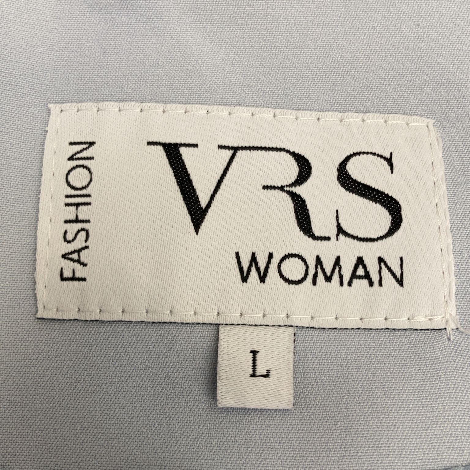 VRS Woman