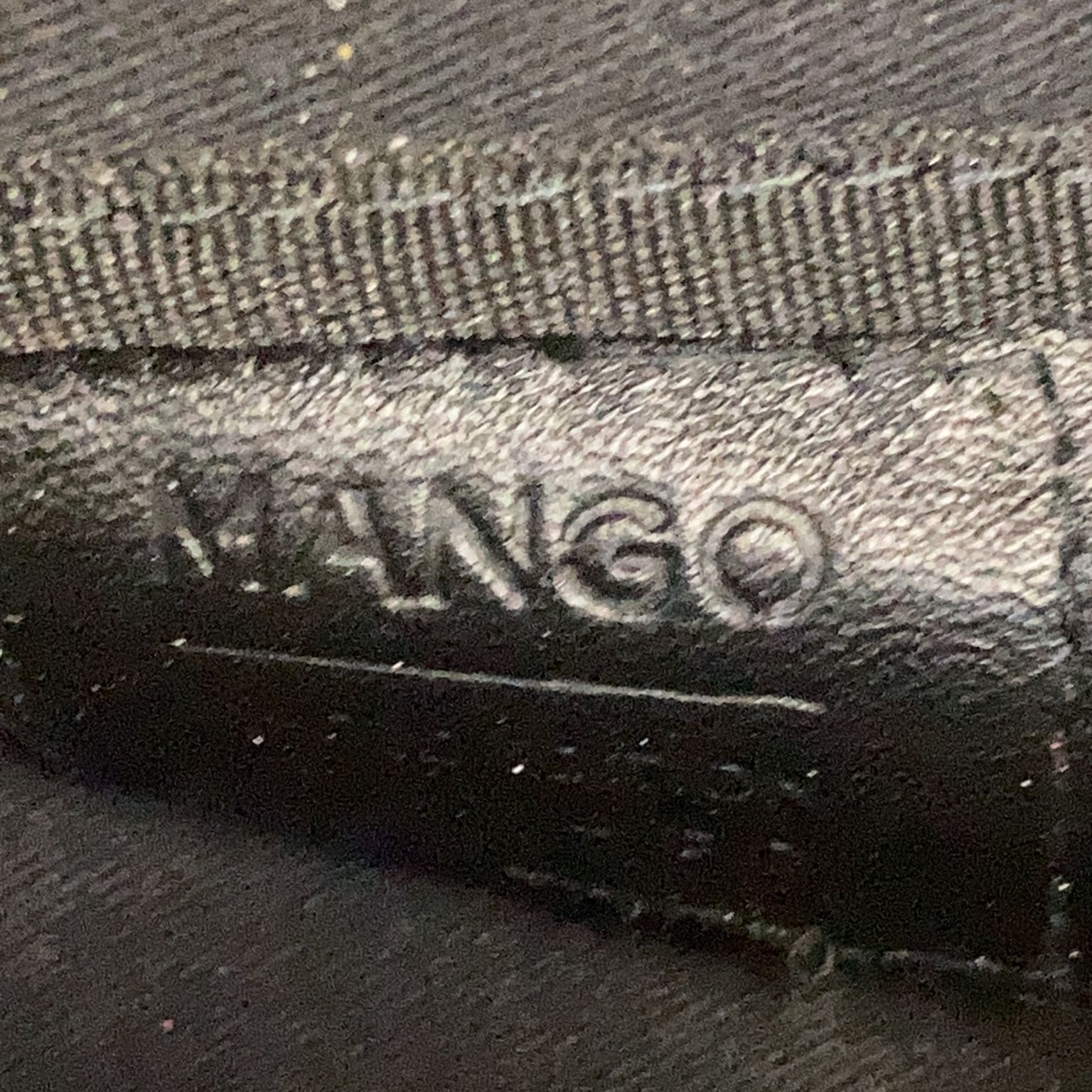 Mango