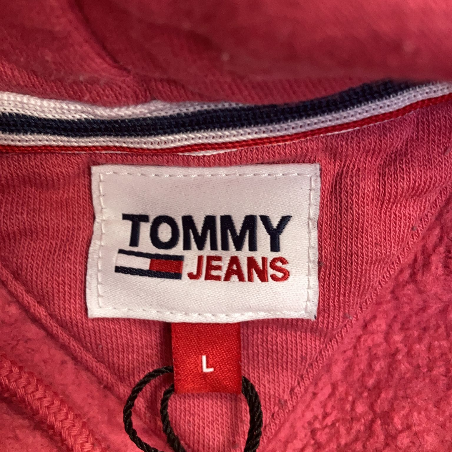 Tommy Hilfiger Jeans