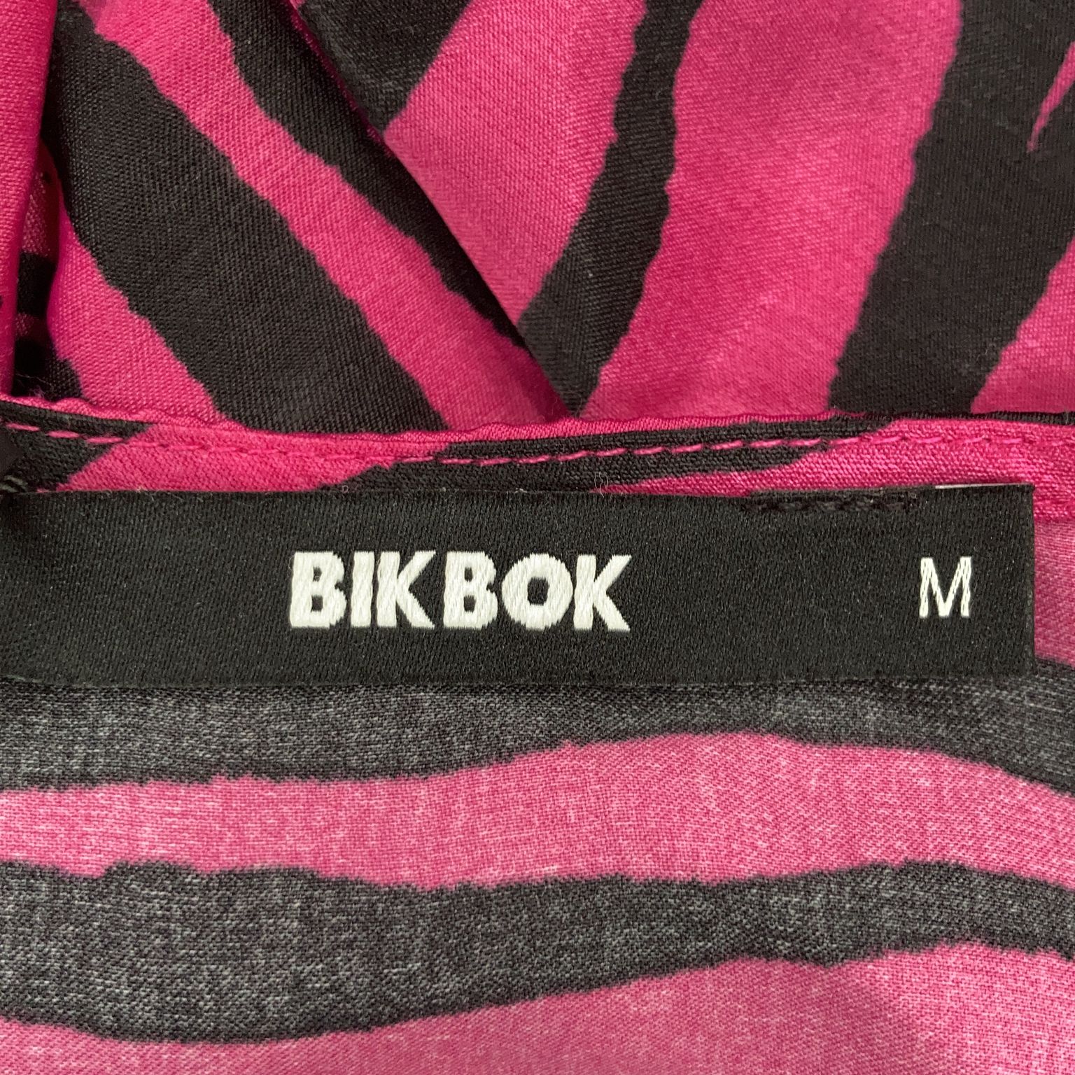 Bik Bok