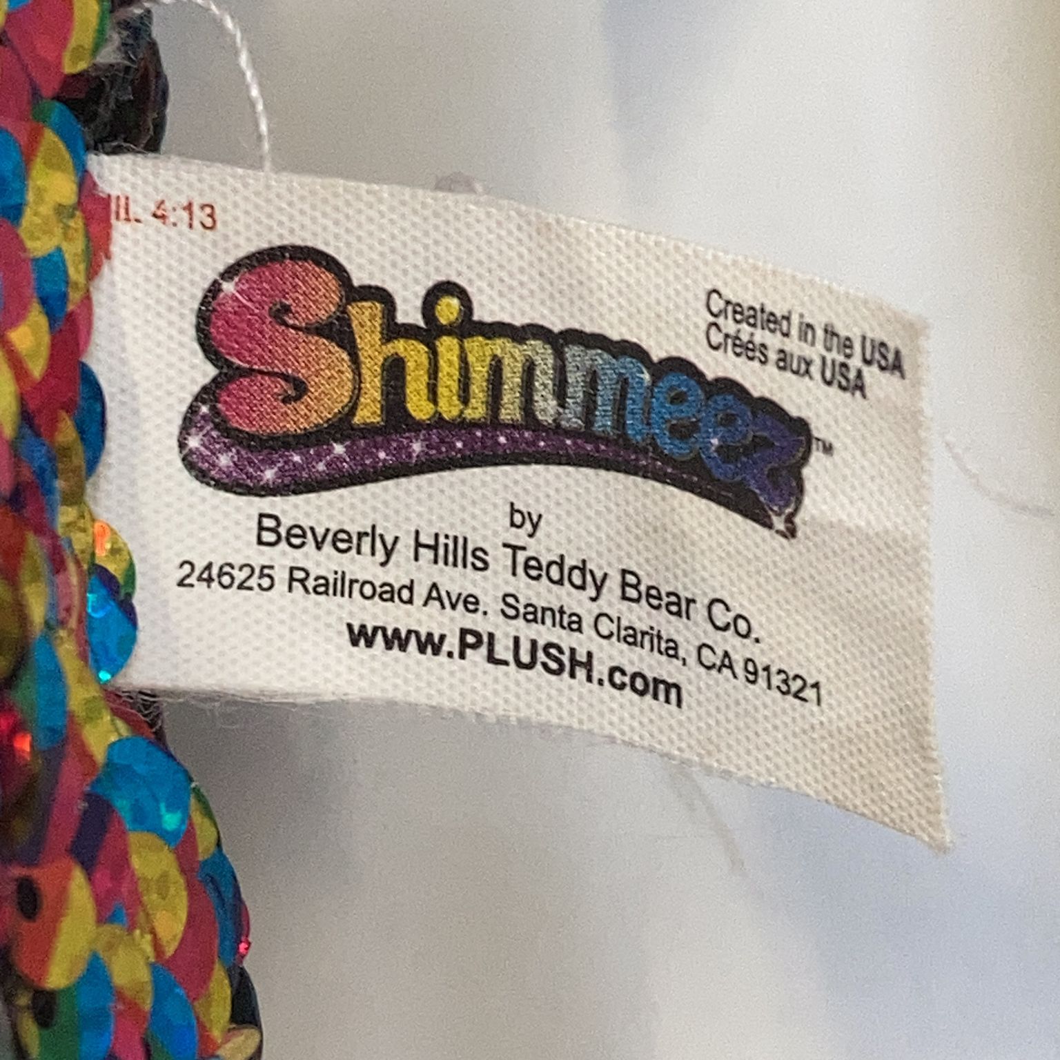 Shimmeez