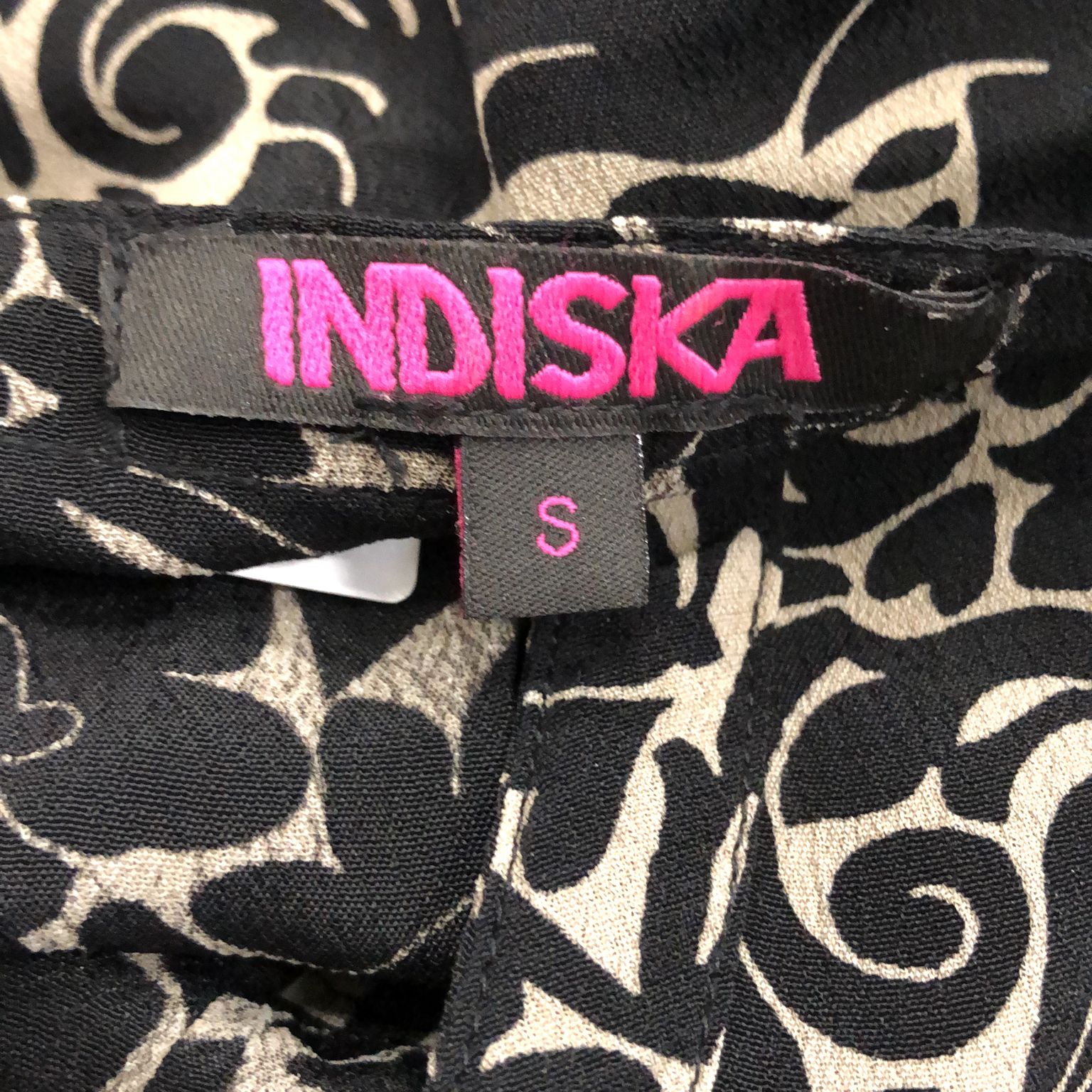 Indiska