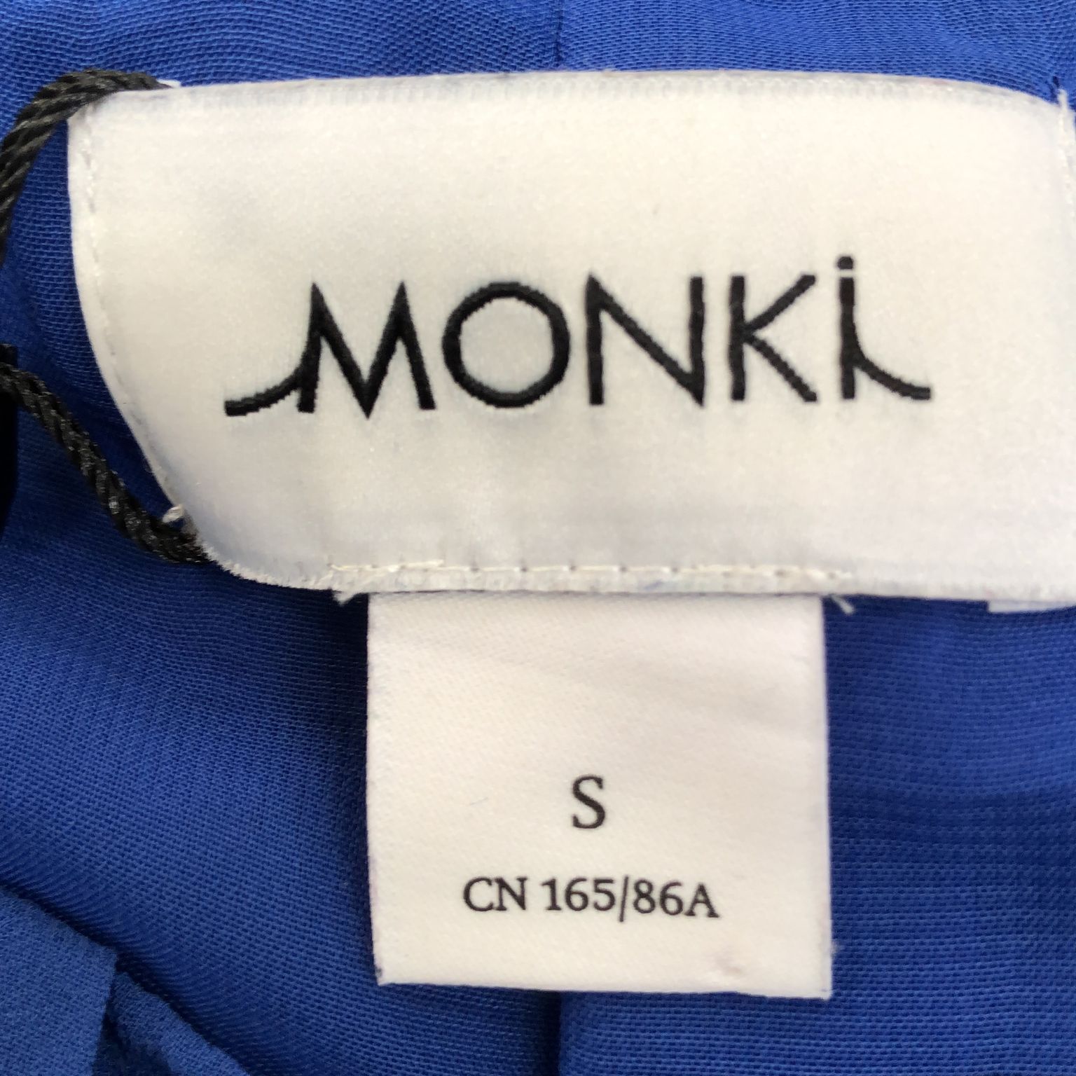 Monki