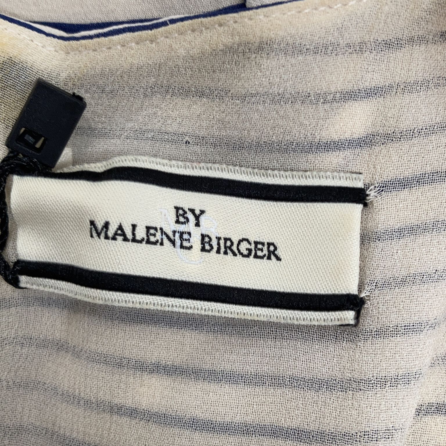 By Malene Birger