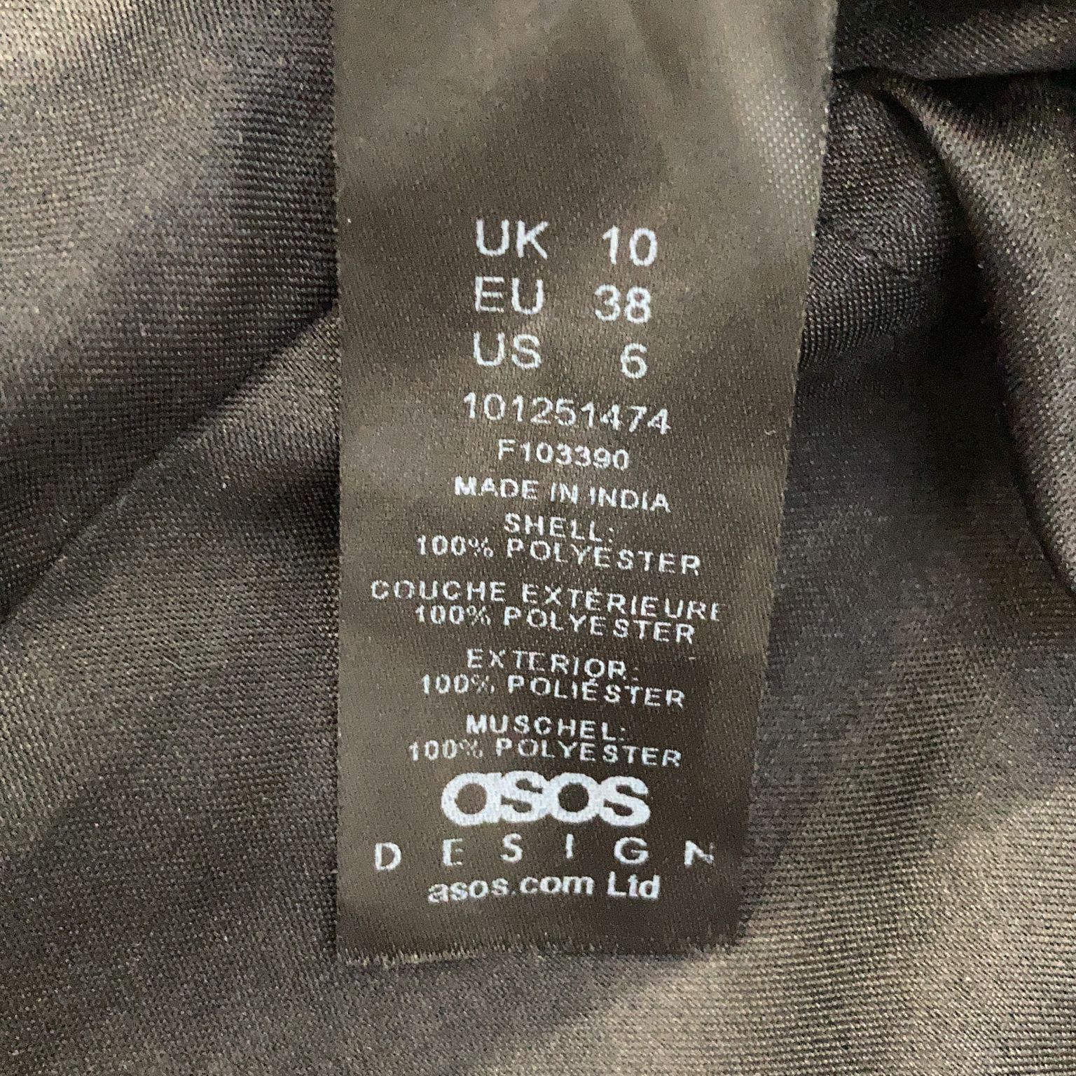 ASOS Design