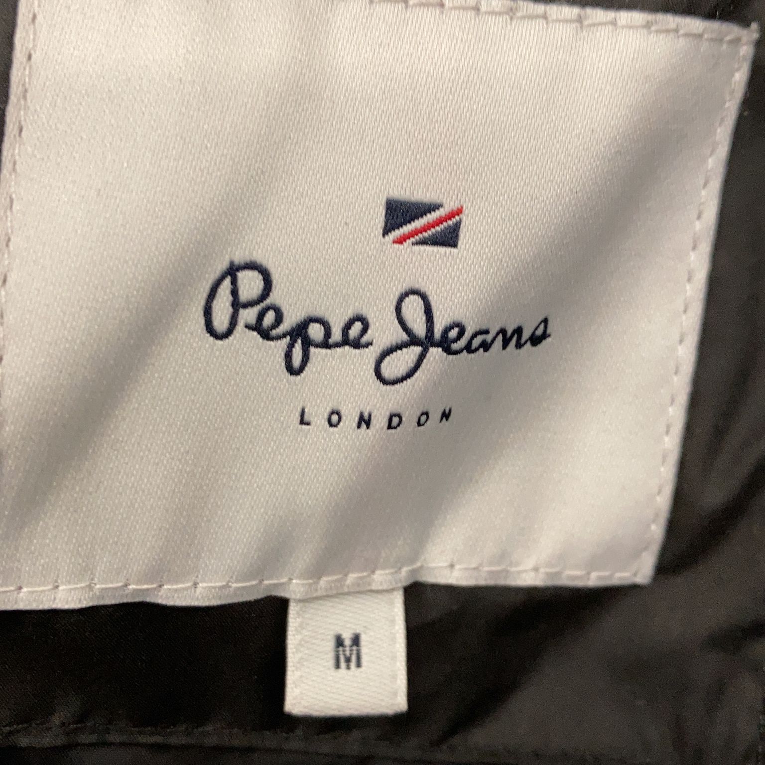 Pepe Jeans