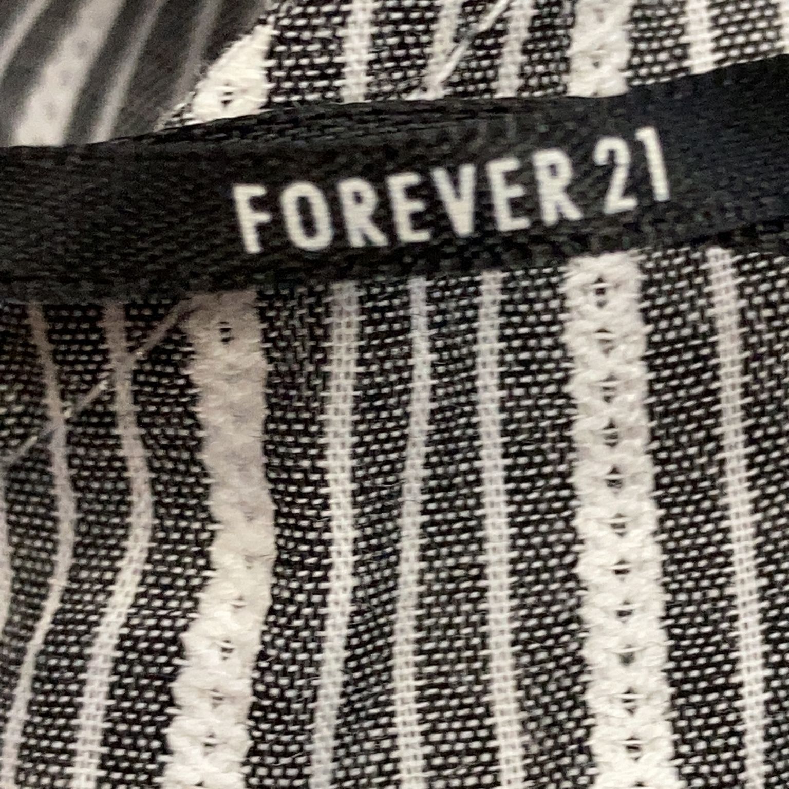 Forever 21