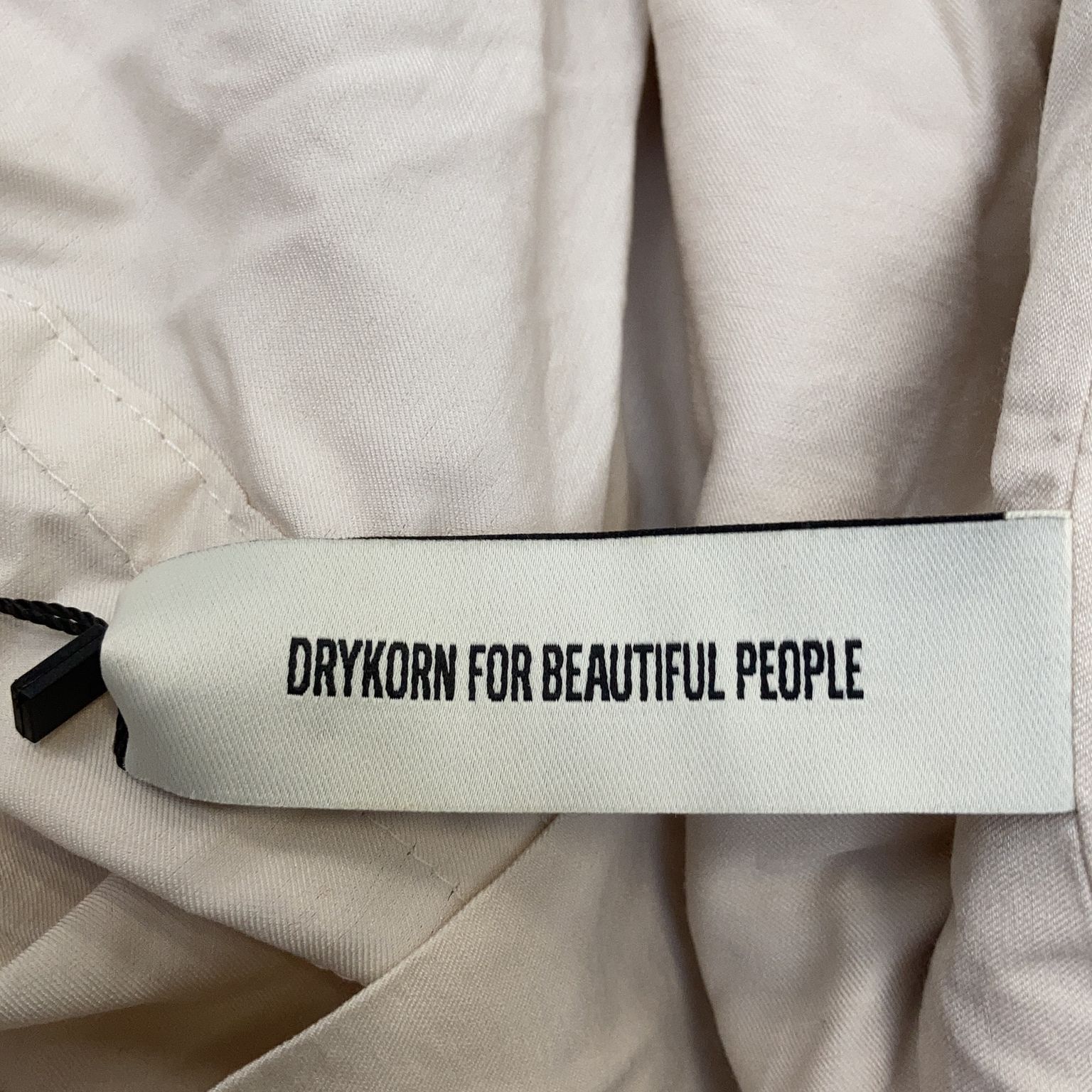 Drykorn for Beautiful People