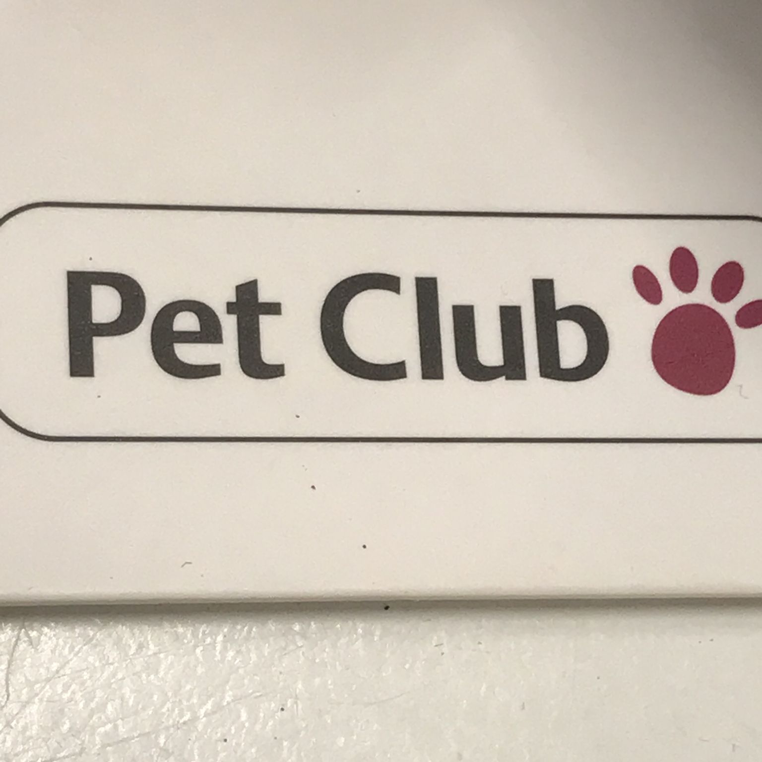 Pet Club