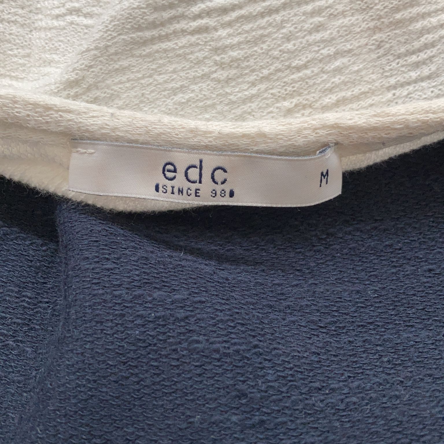 EDC by ESPRIT