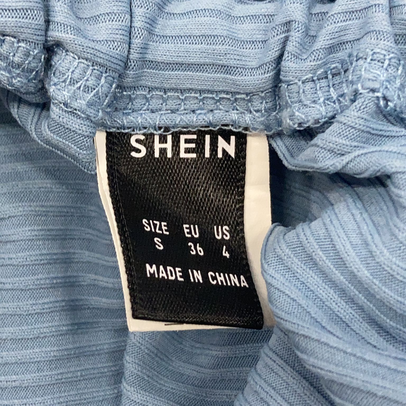 Shein