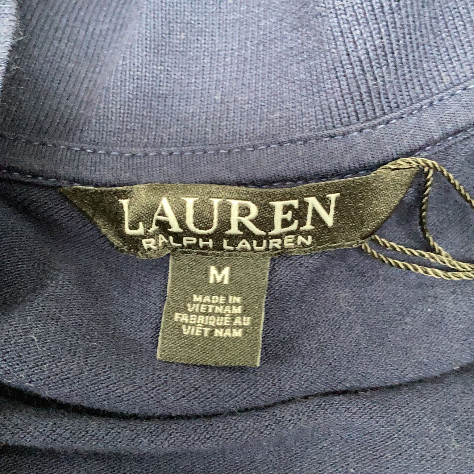 Lauren Ralph Lauren