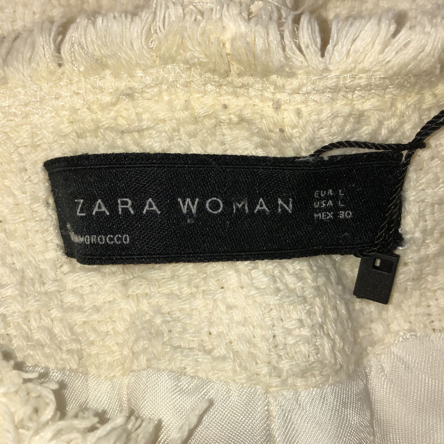 Zara Woman