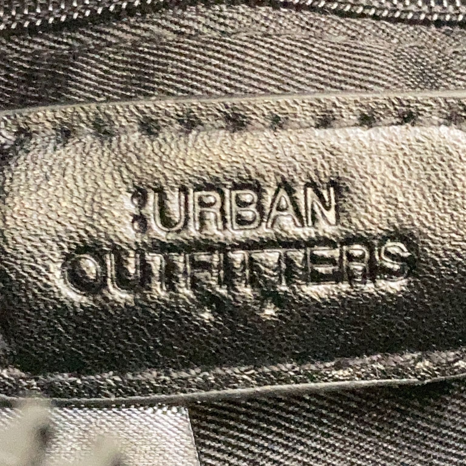 Urban Outfitters