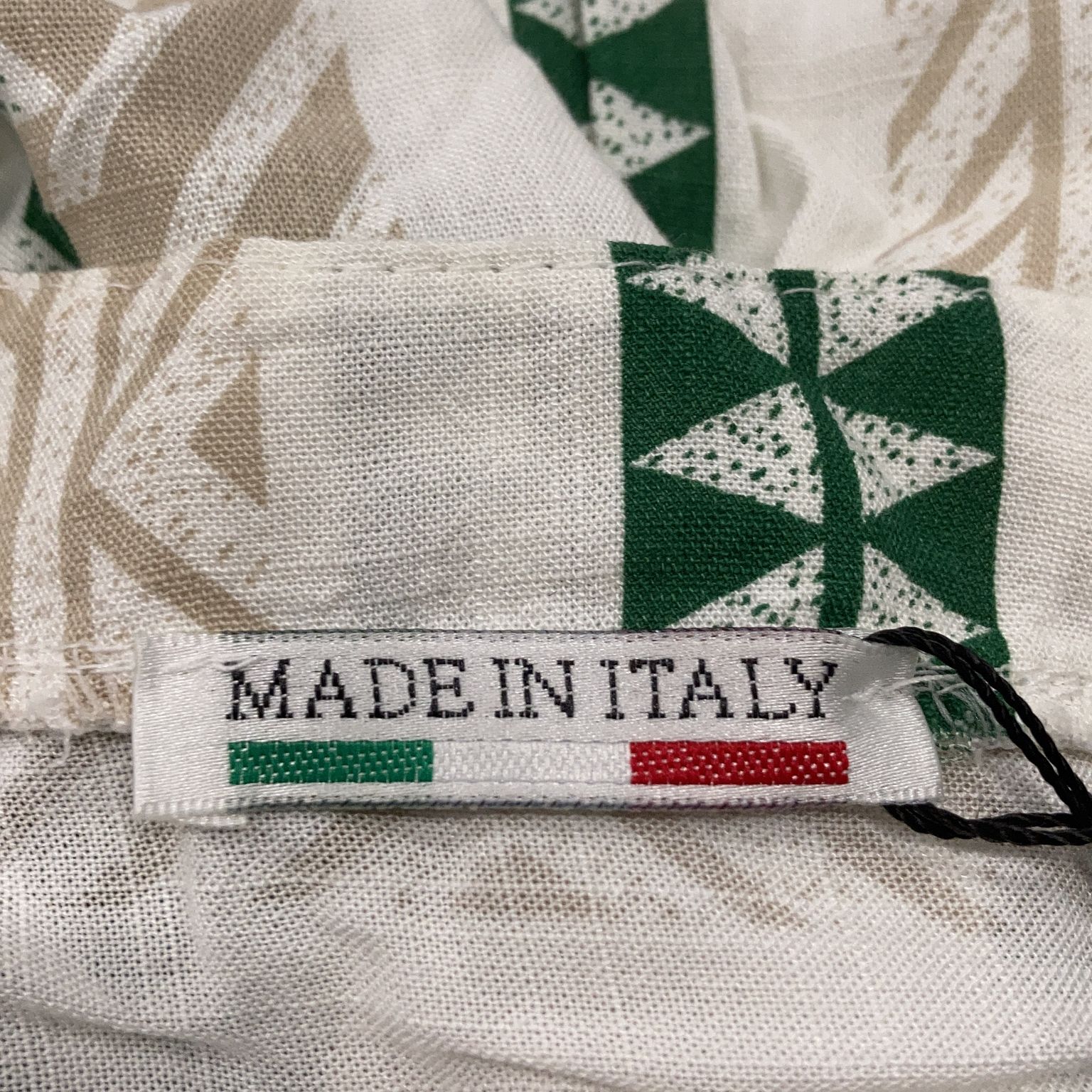 Made In Italy