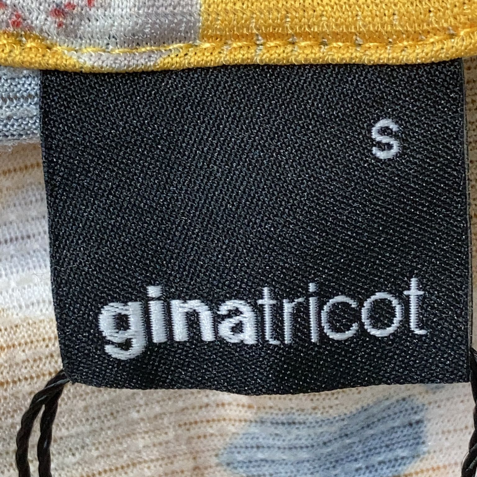 Gina Tricot