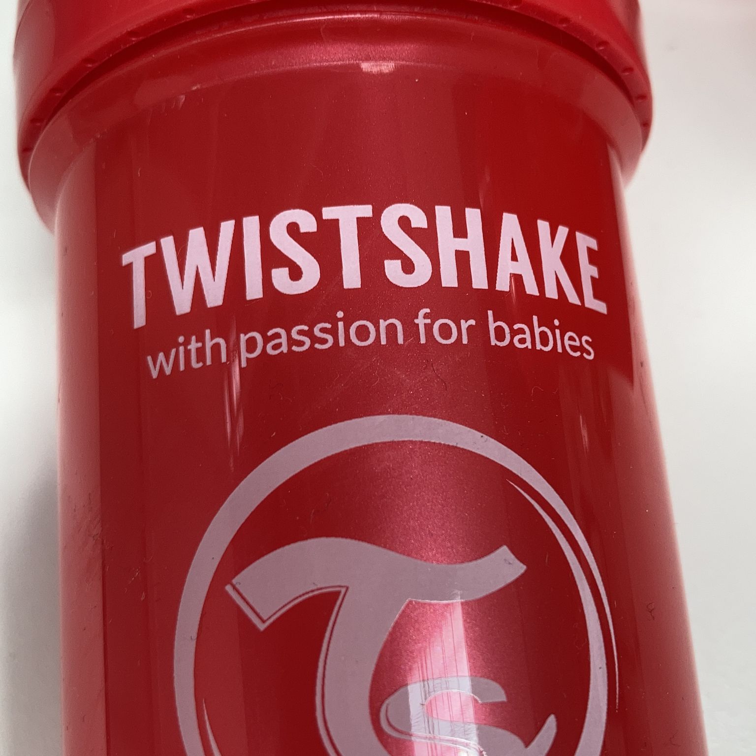 Twistshake