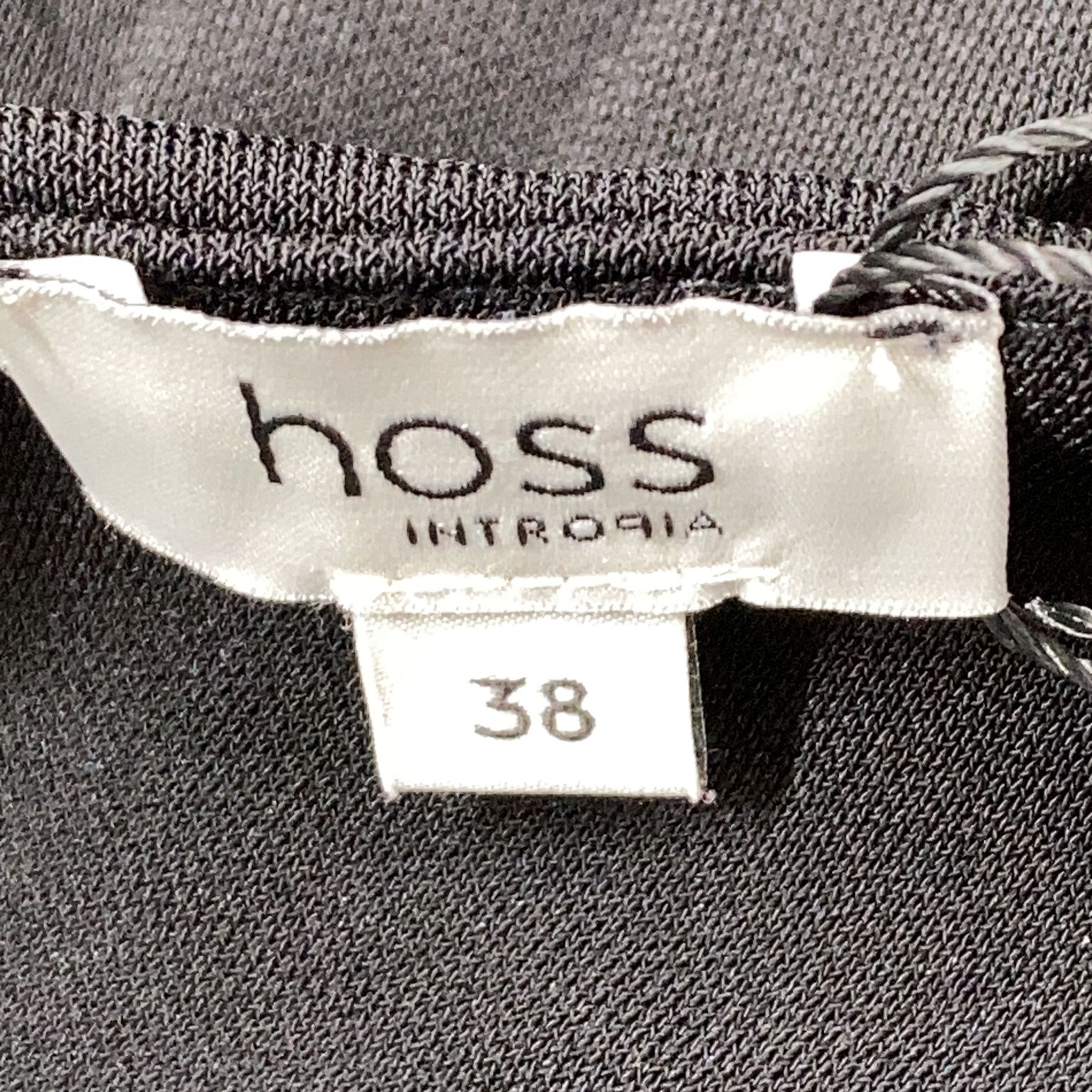 Hoss Intropia