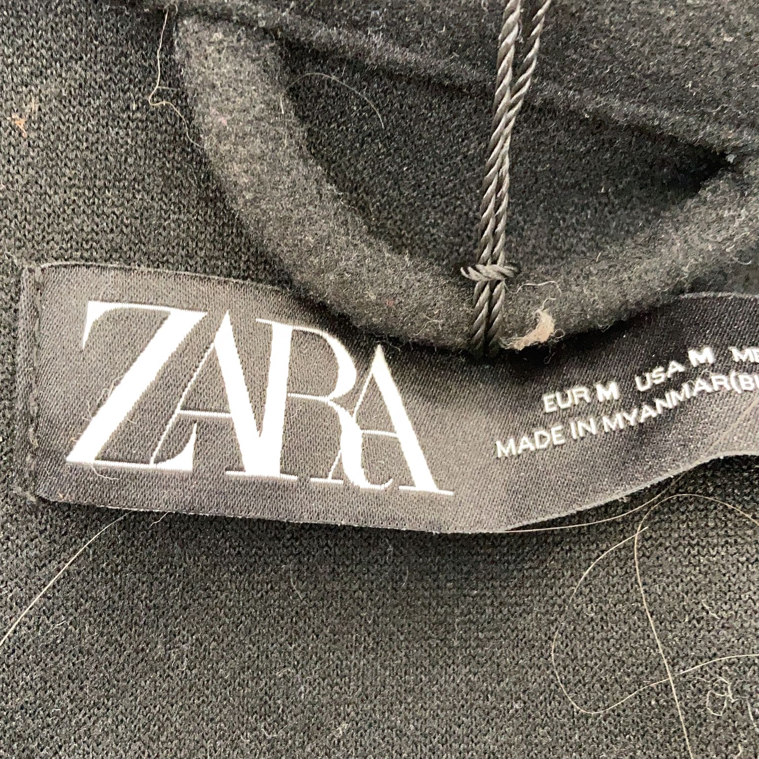 Zara