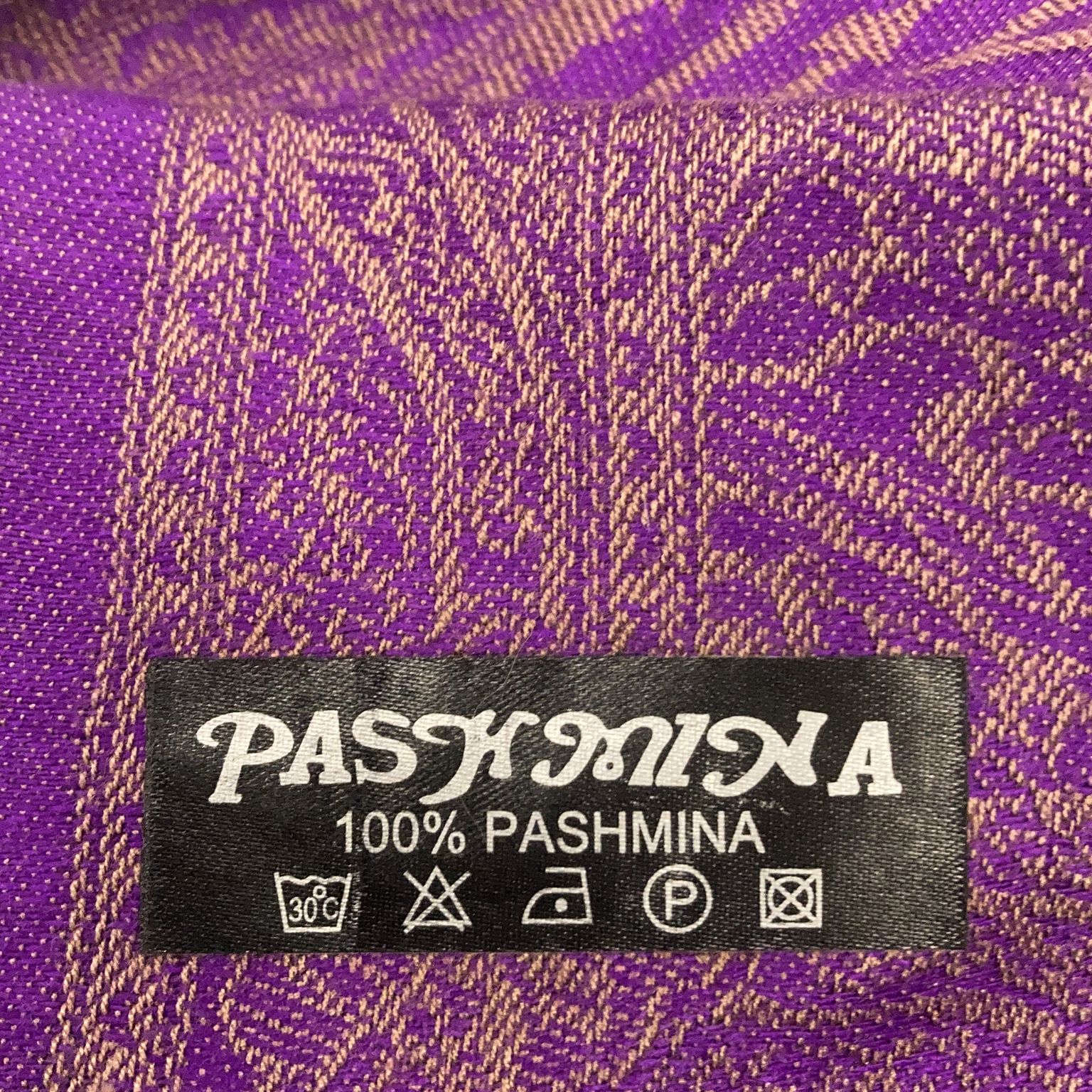 Pashmina