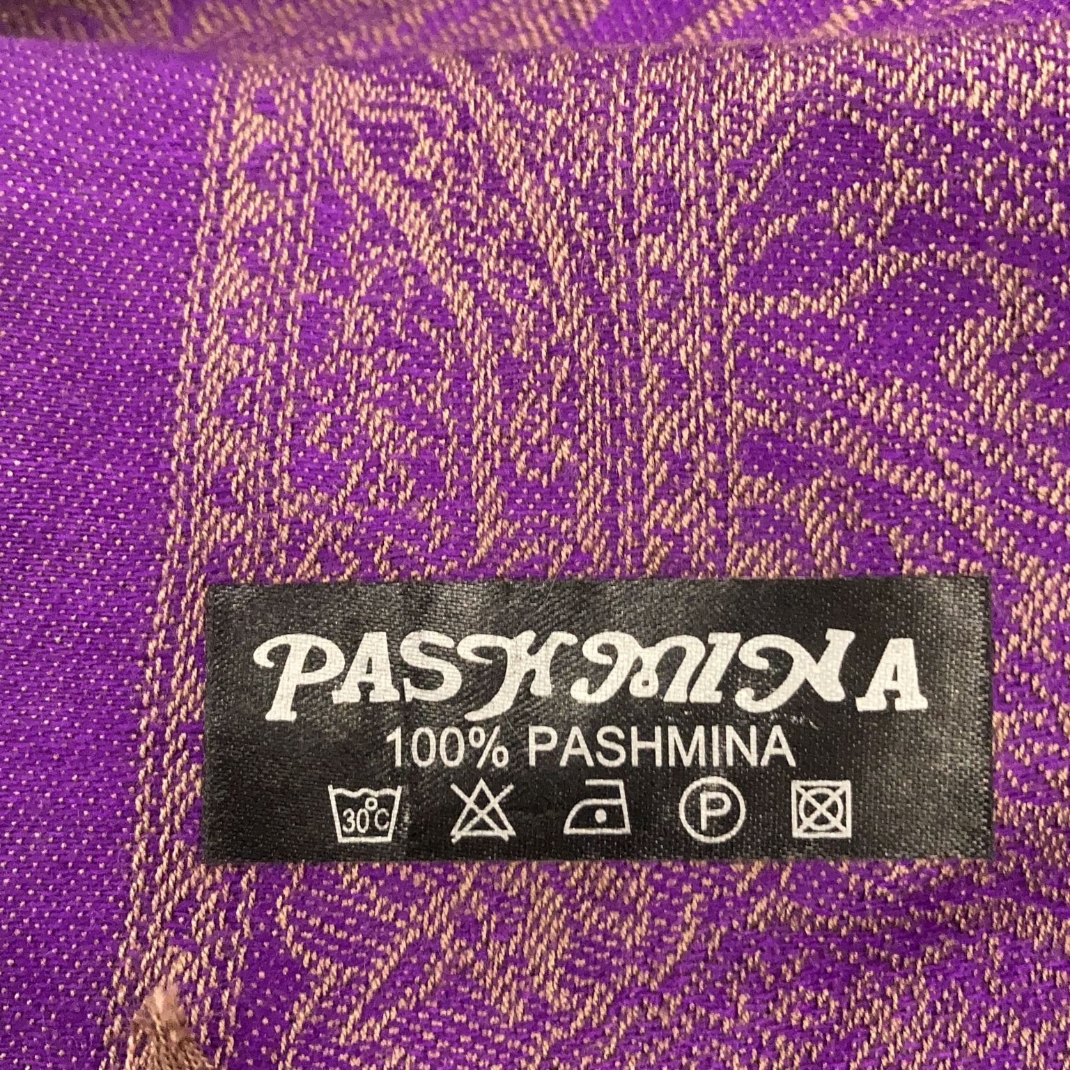 Pashmina