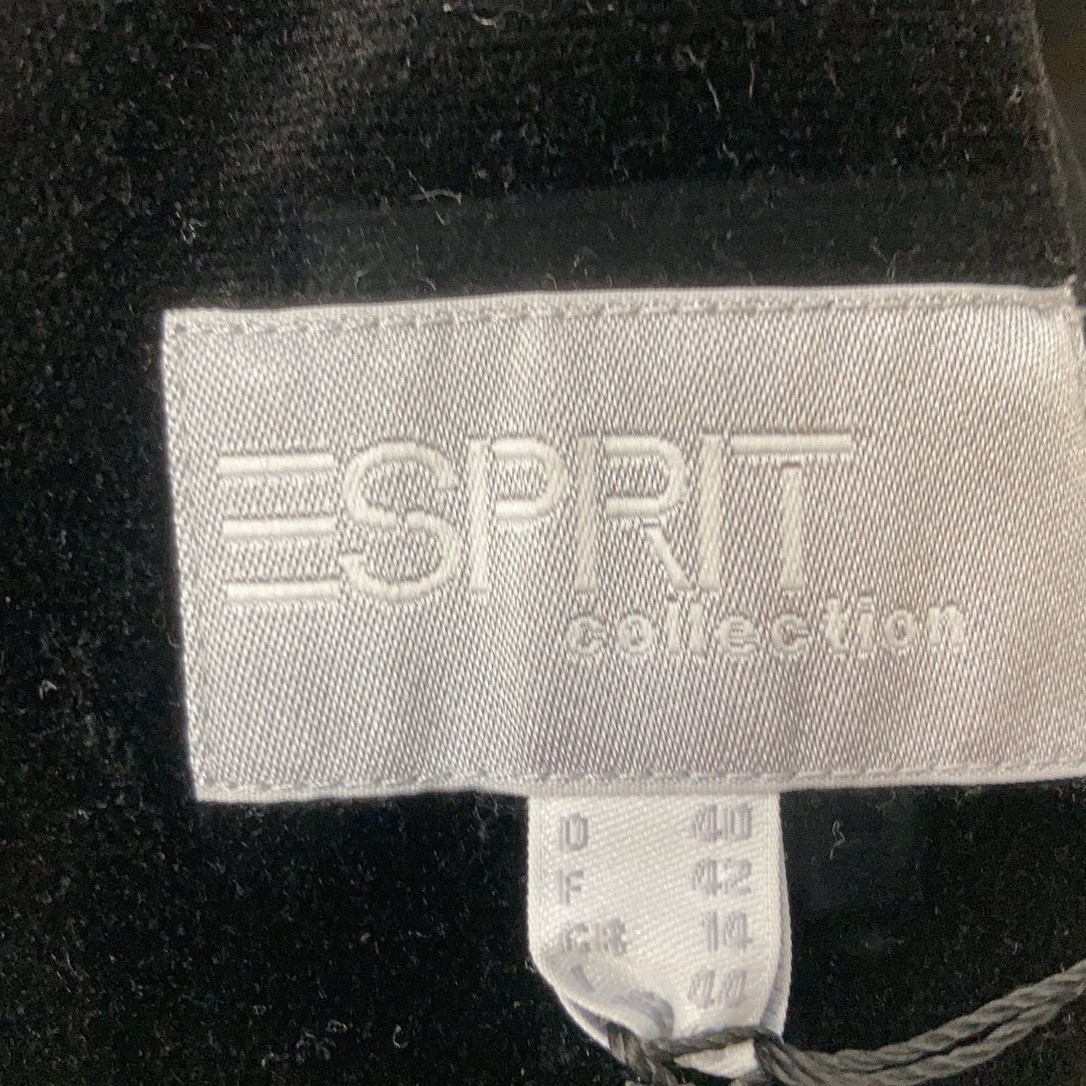 ESPRIT Collection