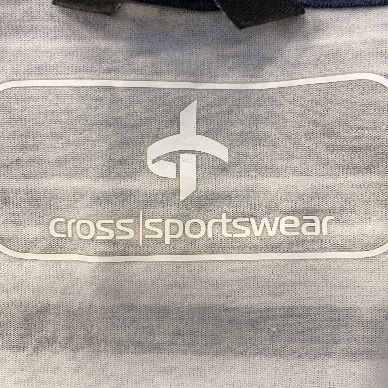 Cross Sportswear