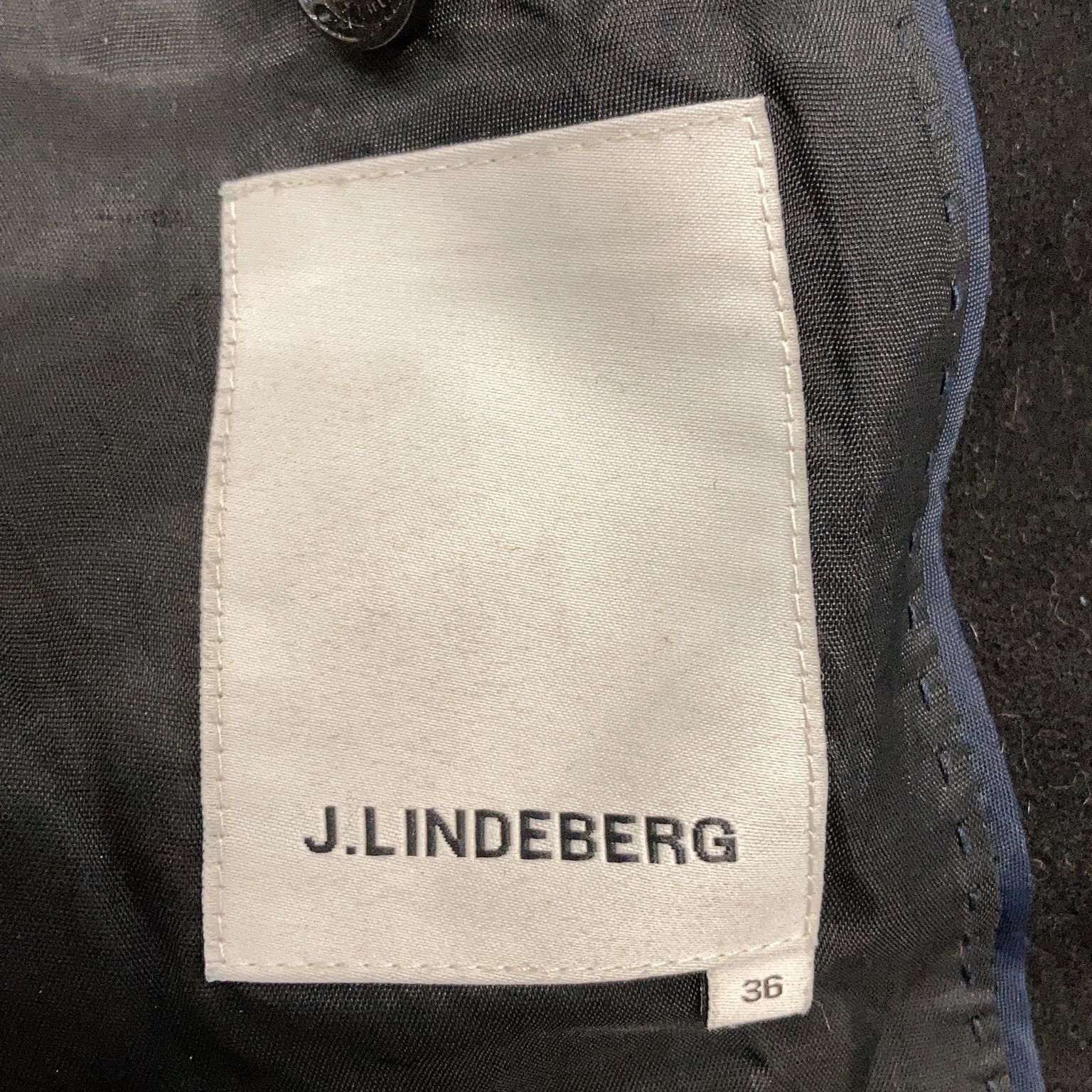 JLindeberg