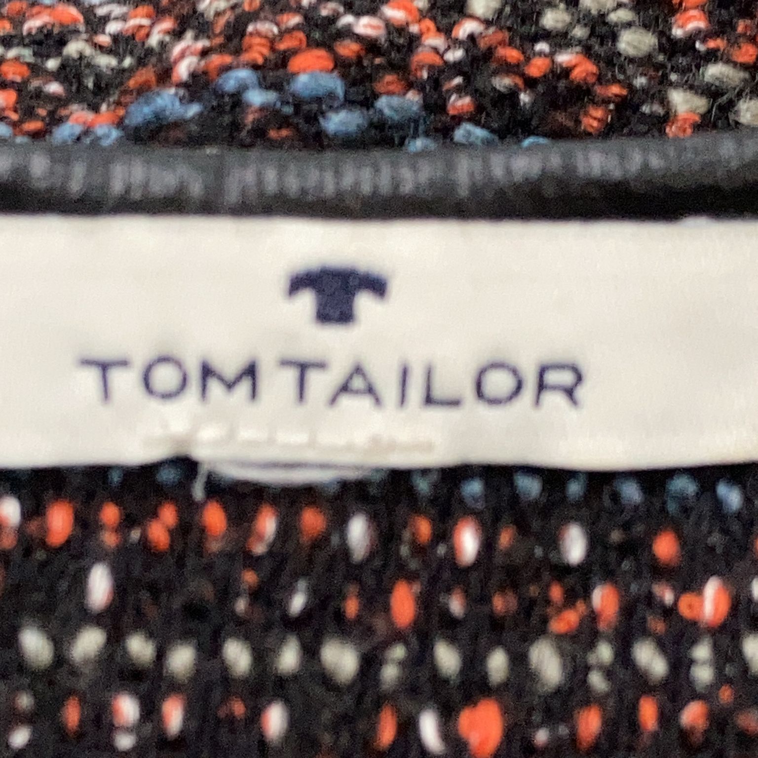 Tom Tailor