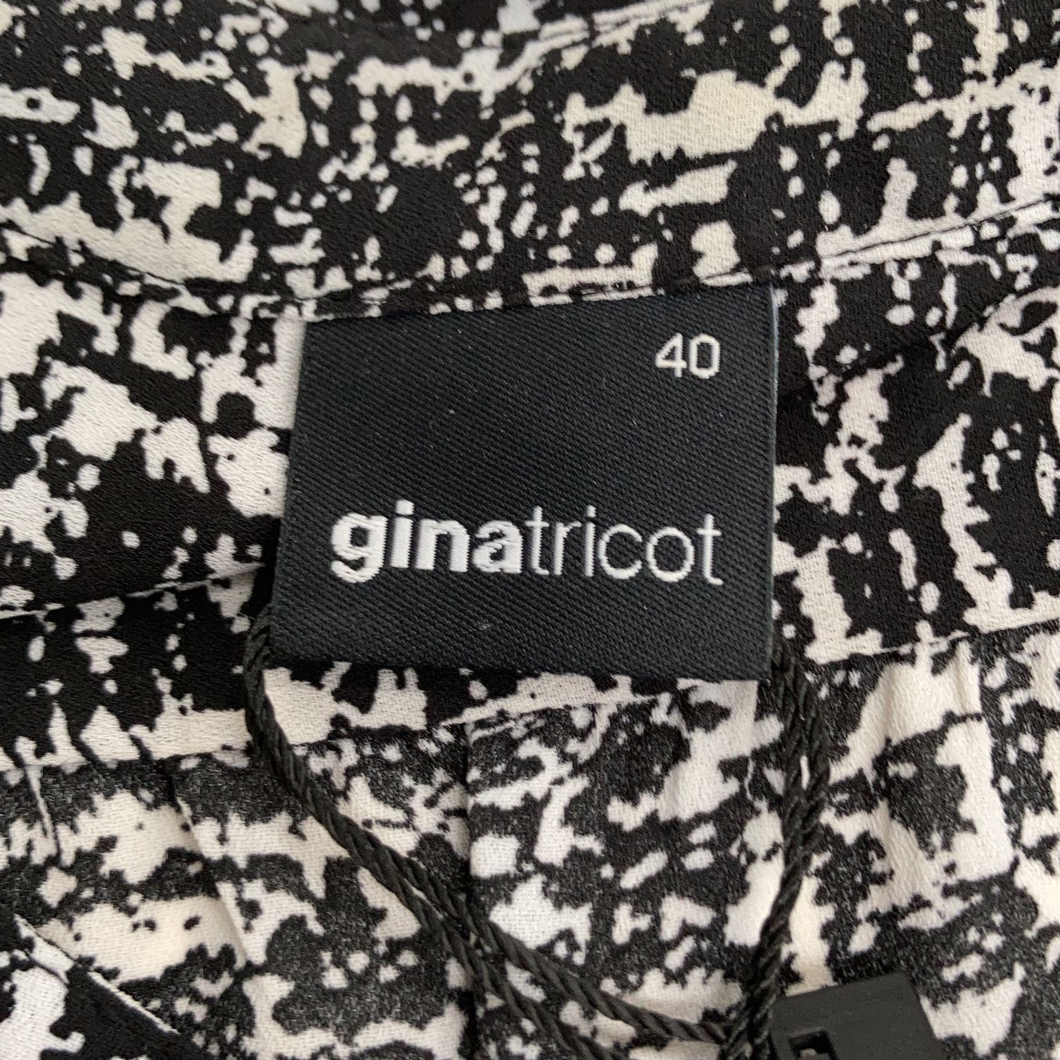 Gina Tricot