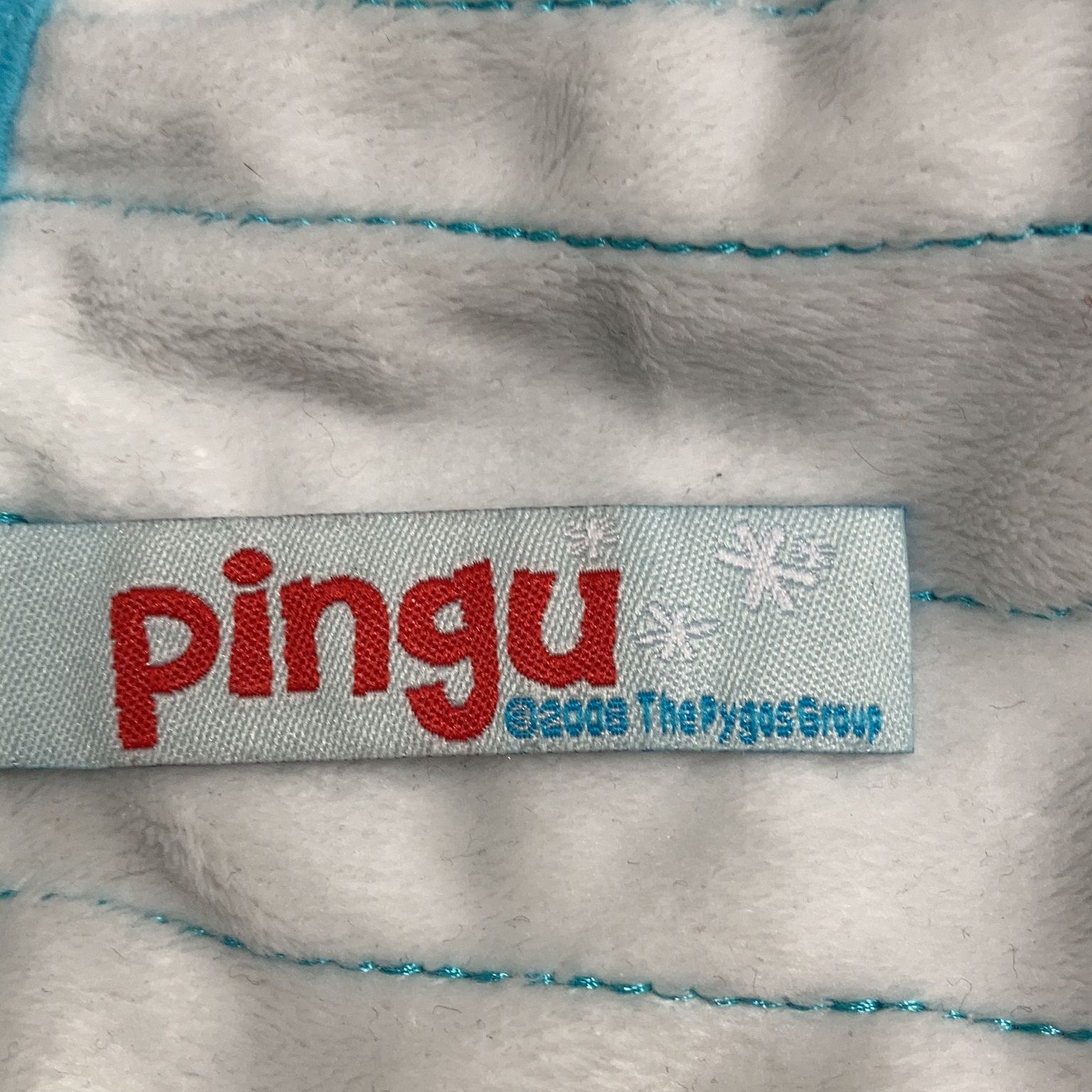 Pingu