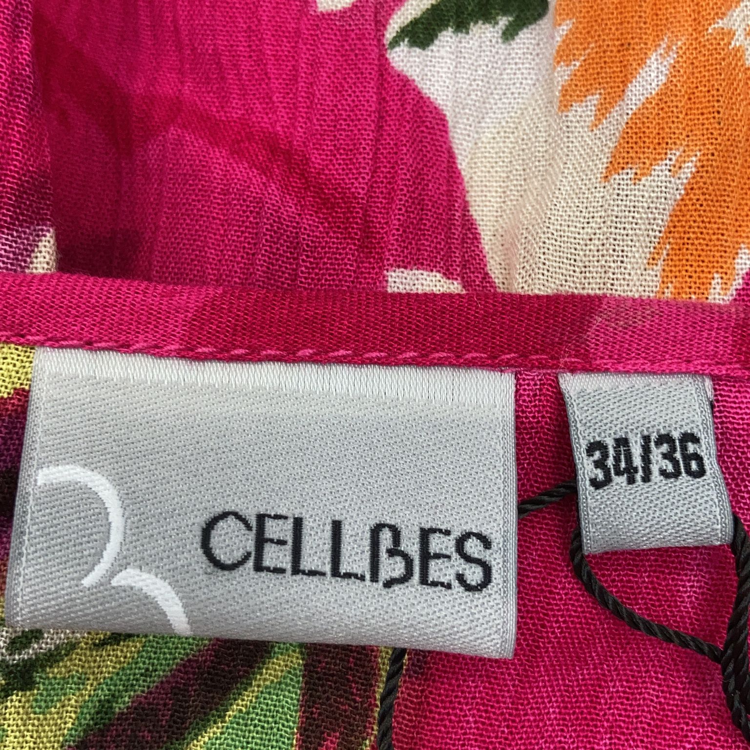 Cellbes