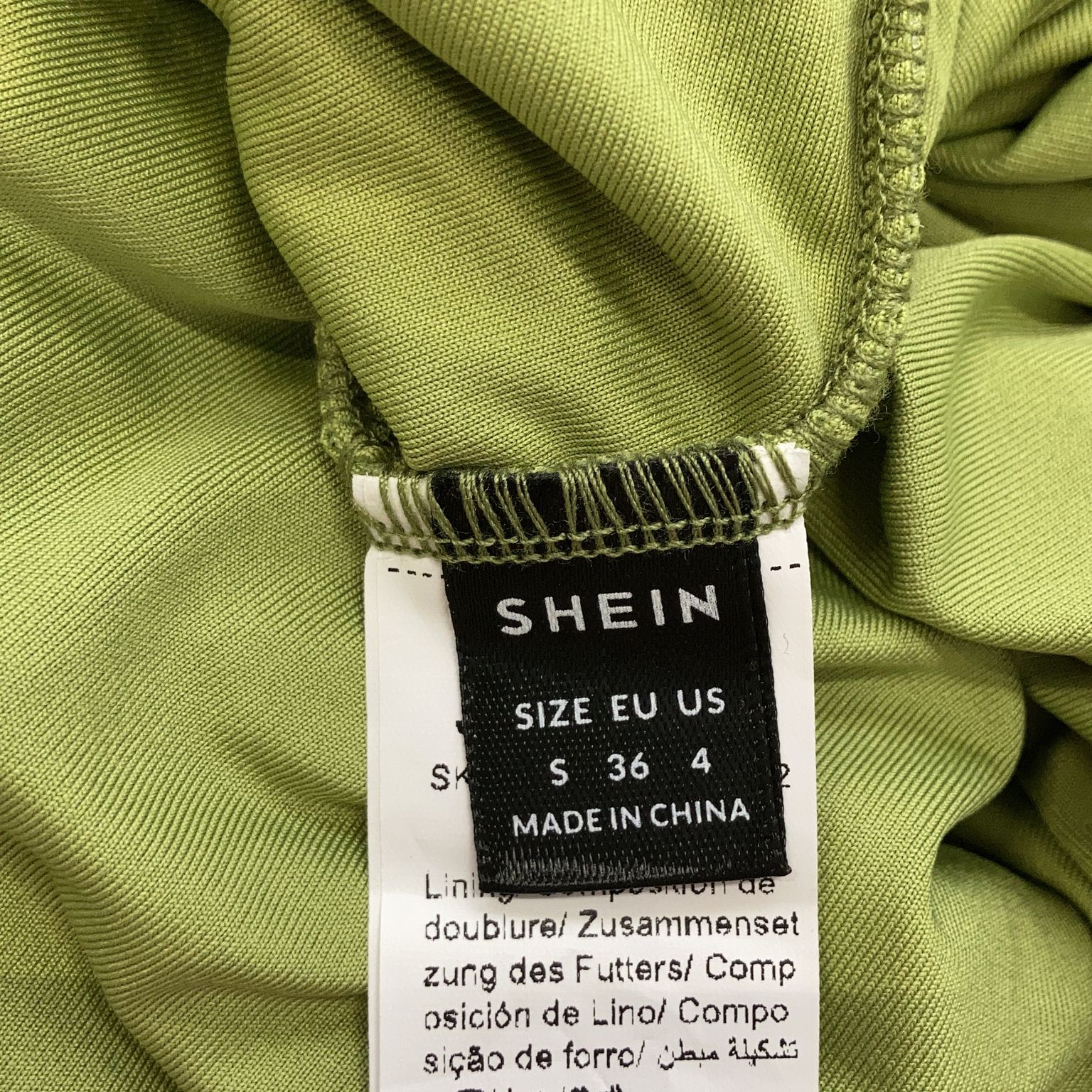 Shein