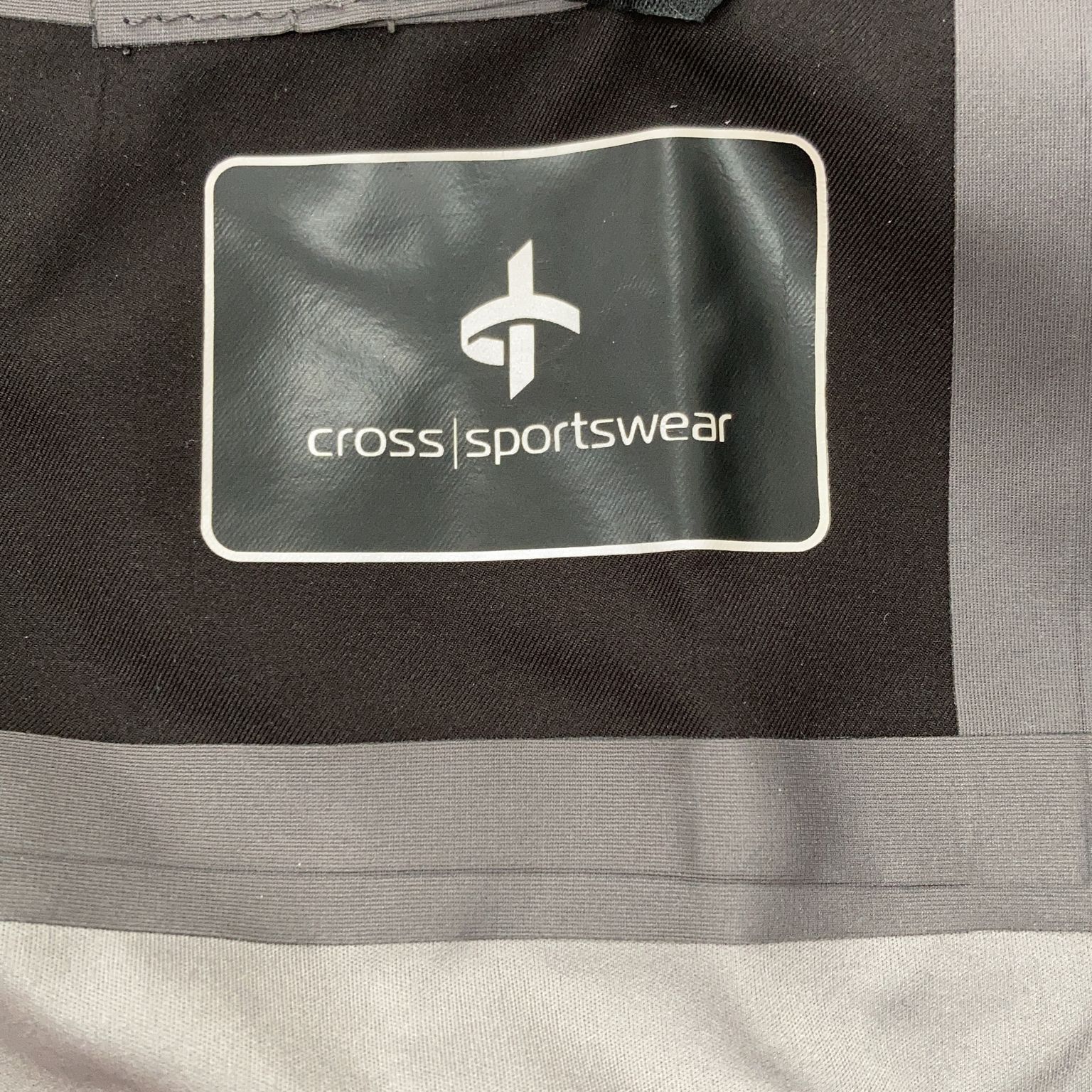 Cross Sportswear