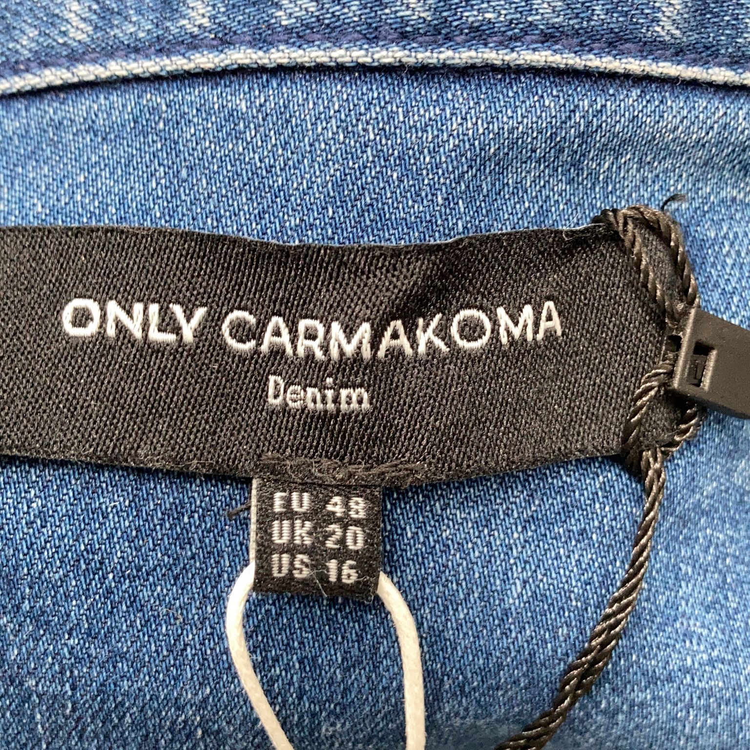 ONLY Carmakoma