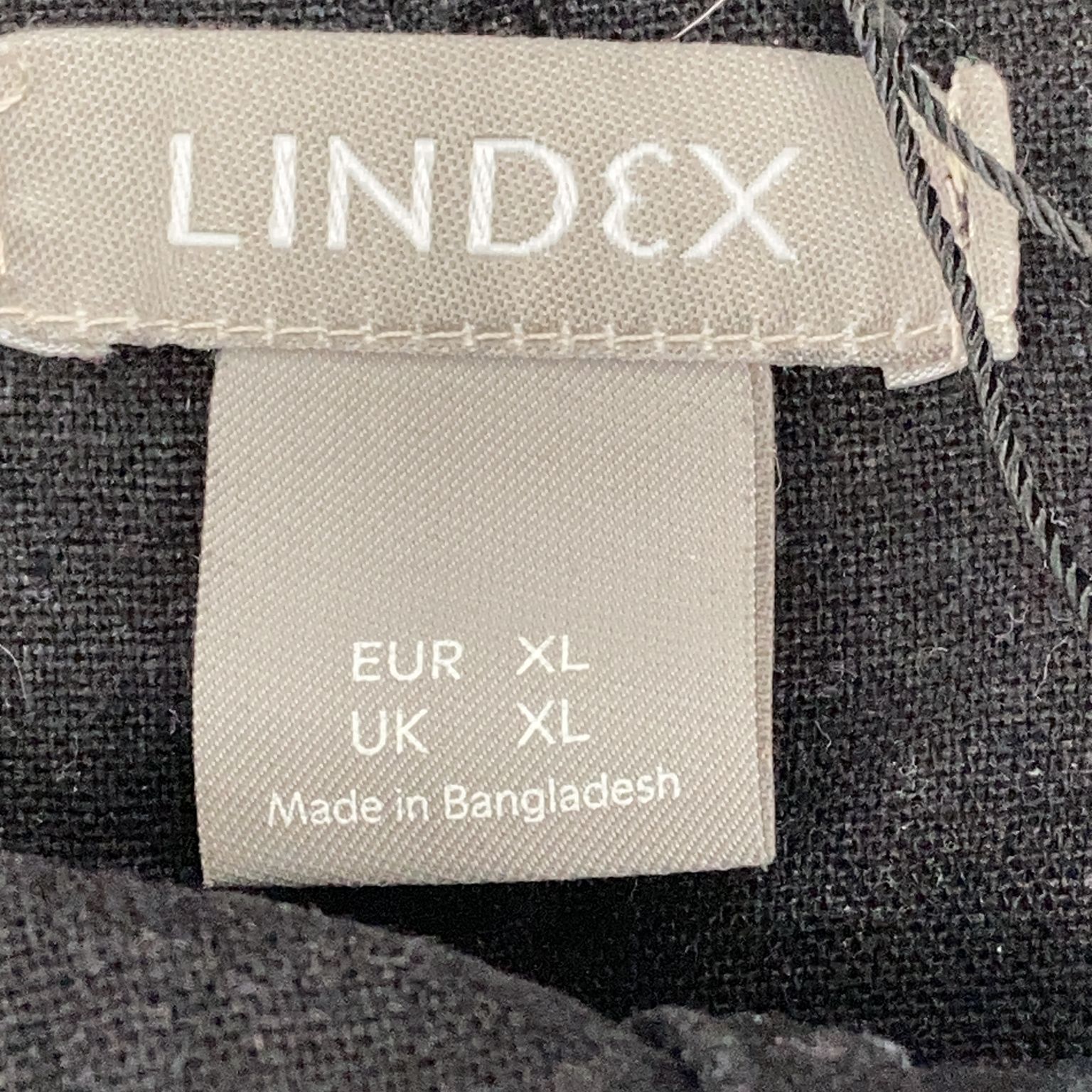 Lindex