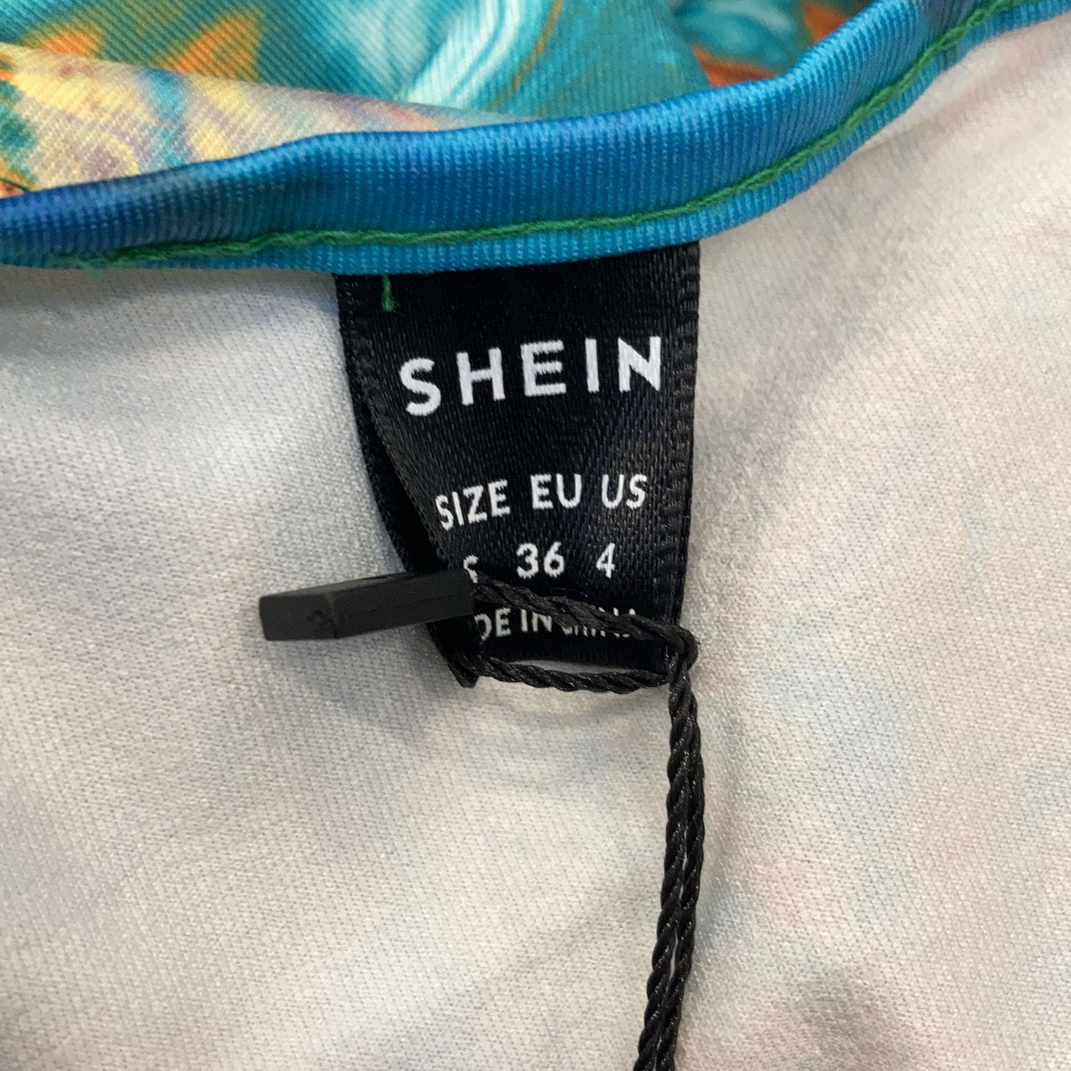 Shein